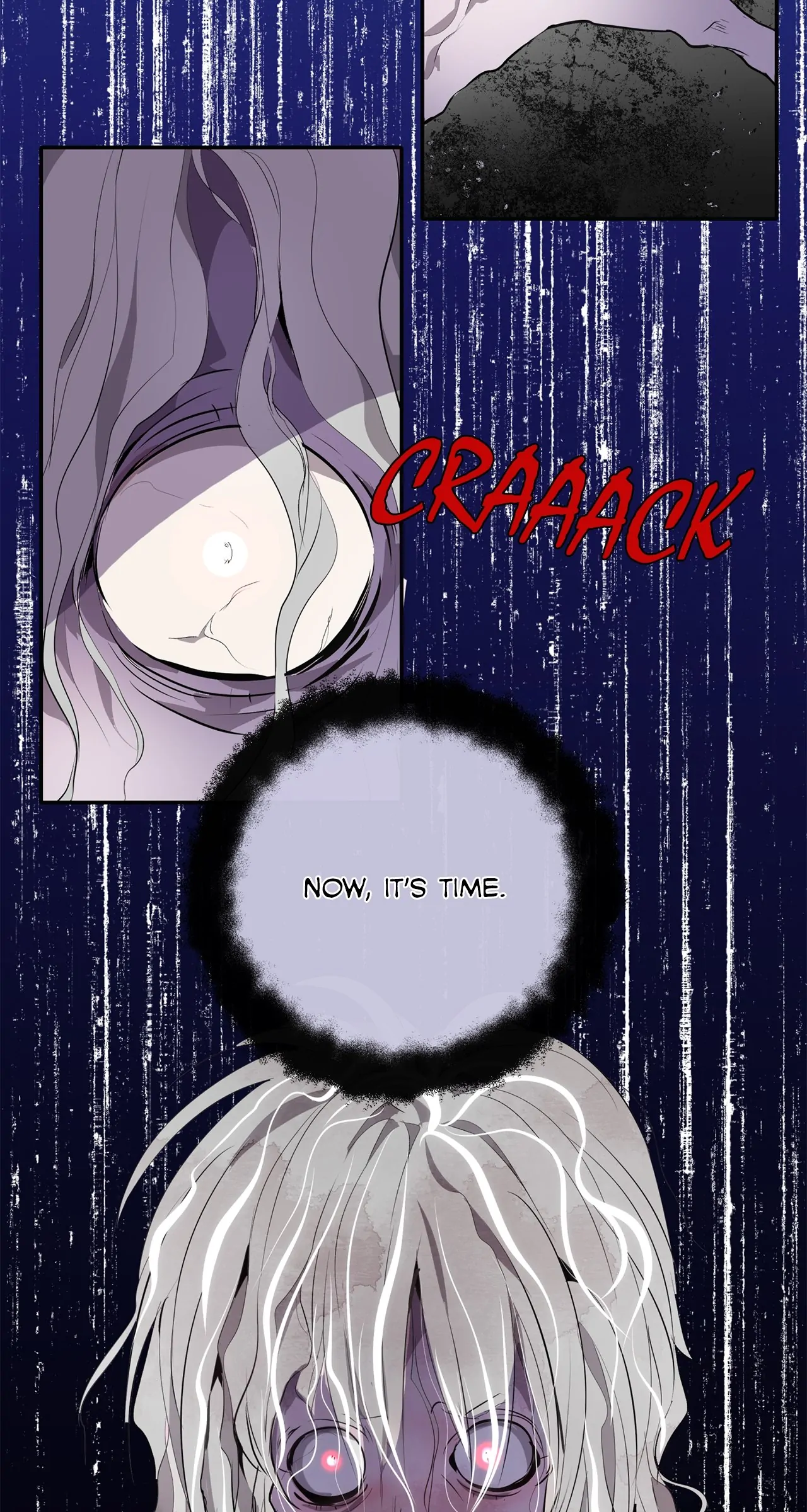 Becoming Best Friends With the Icy Male Lead Chapter 47 - page 23