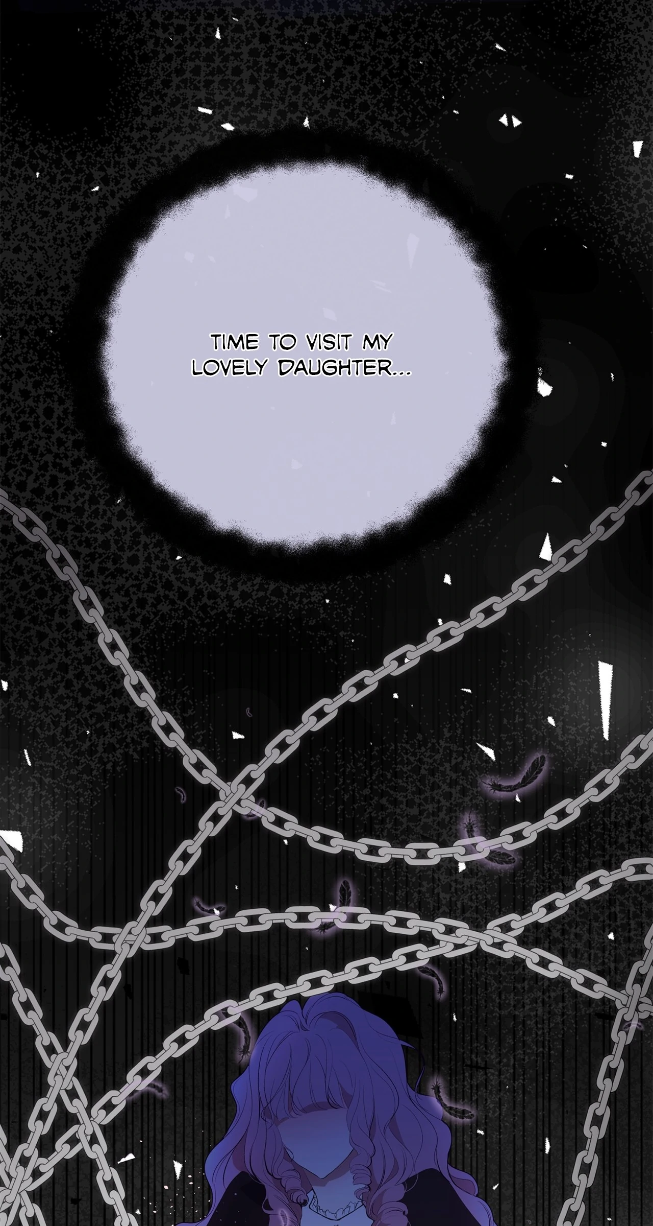Becoming Best Friends With the Icy Male Lead Chapter 47 - page 25