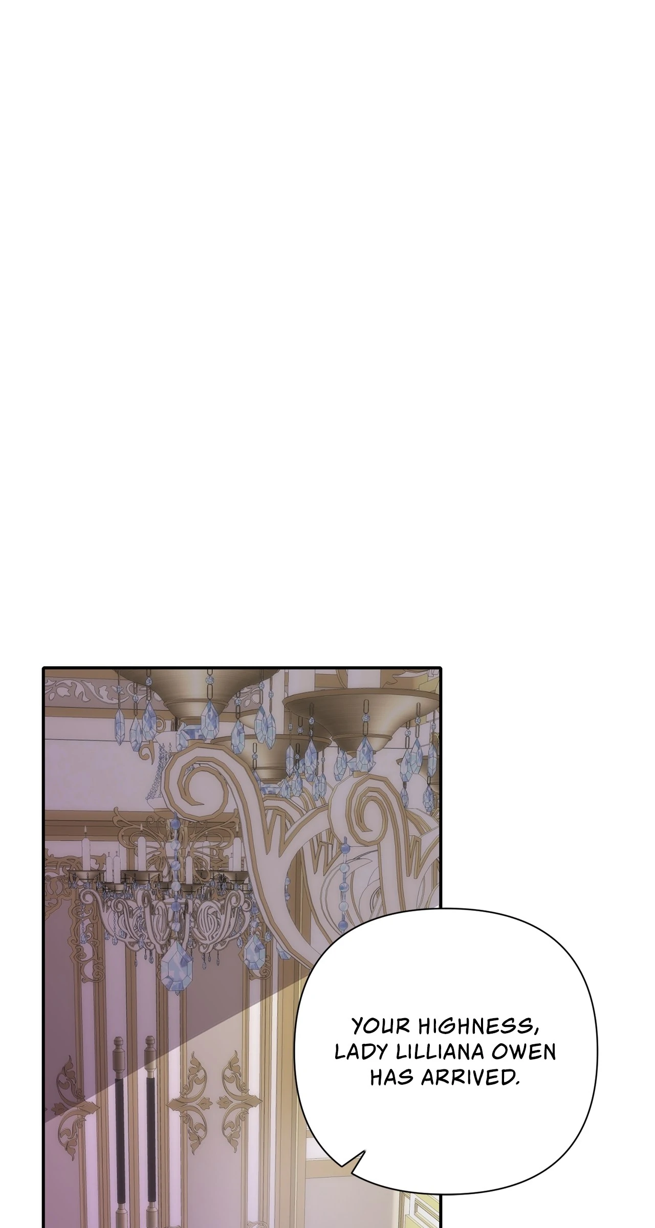 Becoming Best Friends With the Icy Male Lead Chapter 47 - page 29