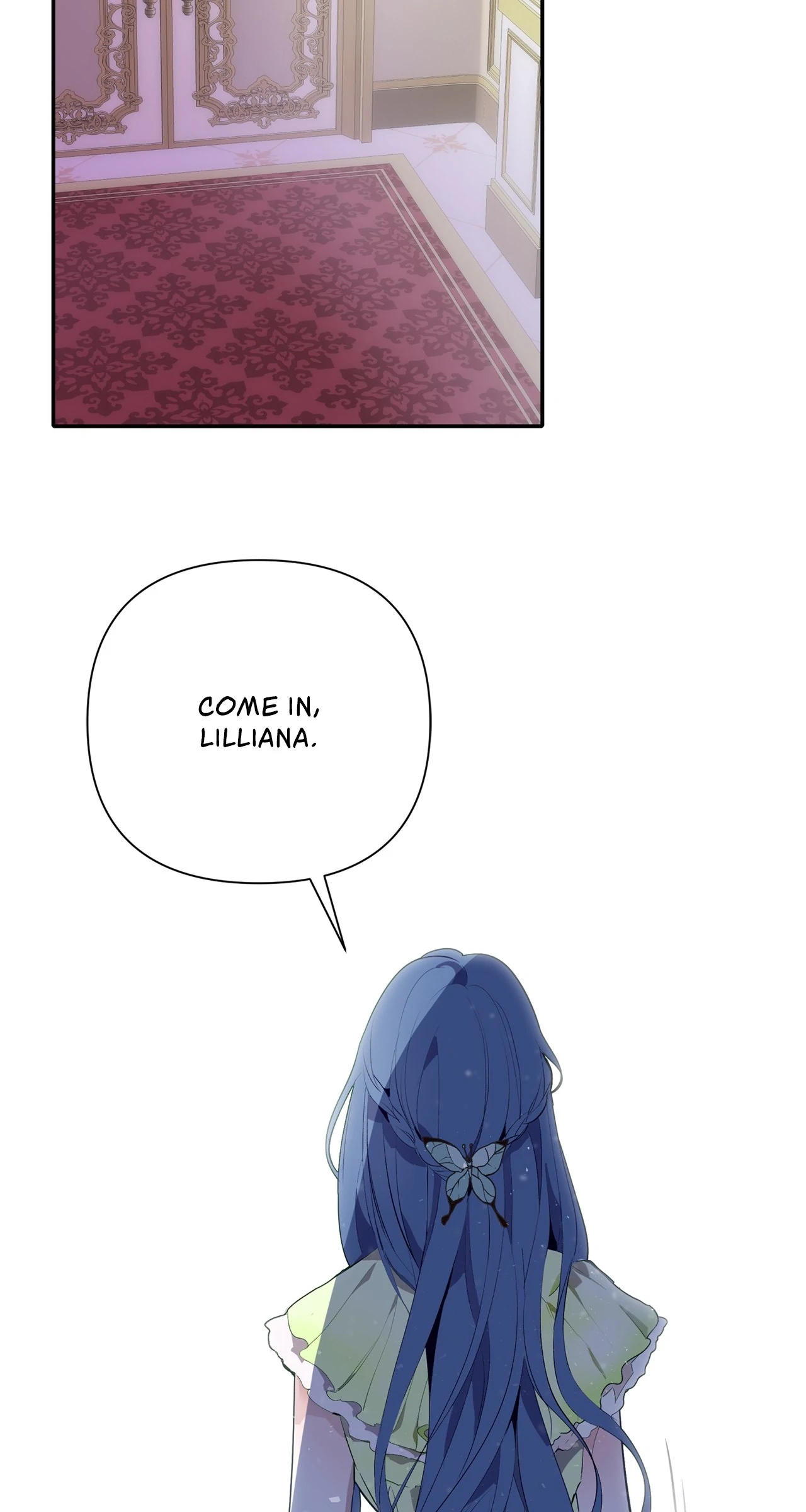 Becoming Best Friends With the Icy Male Lead Chapter 47 - page 30