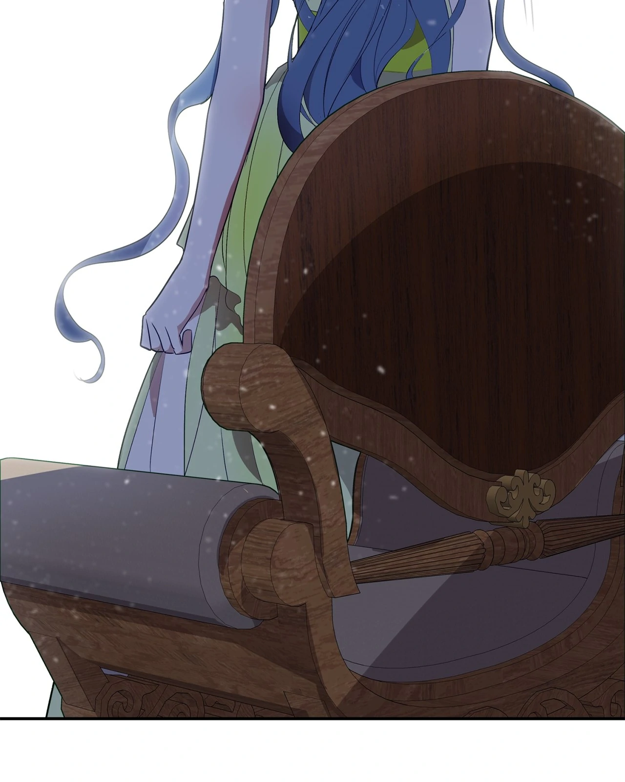 Becoming Best Friends With the Icy Male Lead Chapter 47 - page 31
