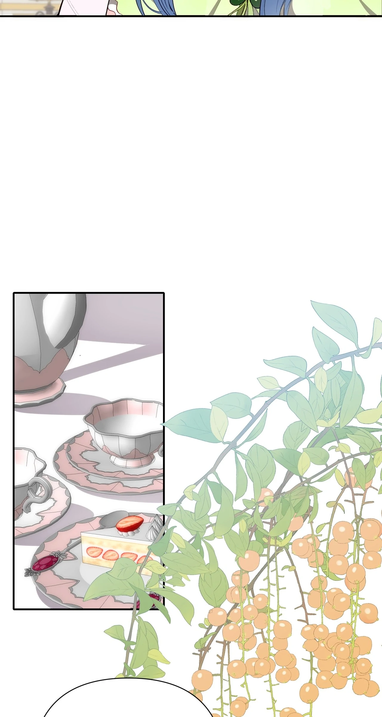 Becoming Best Friends With the Icy Male Lead Chapter 47 - page 34