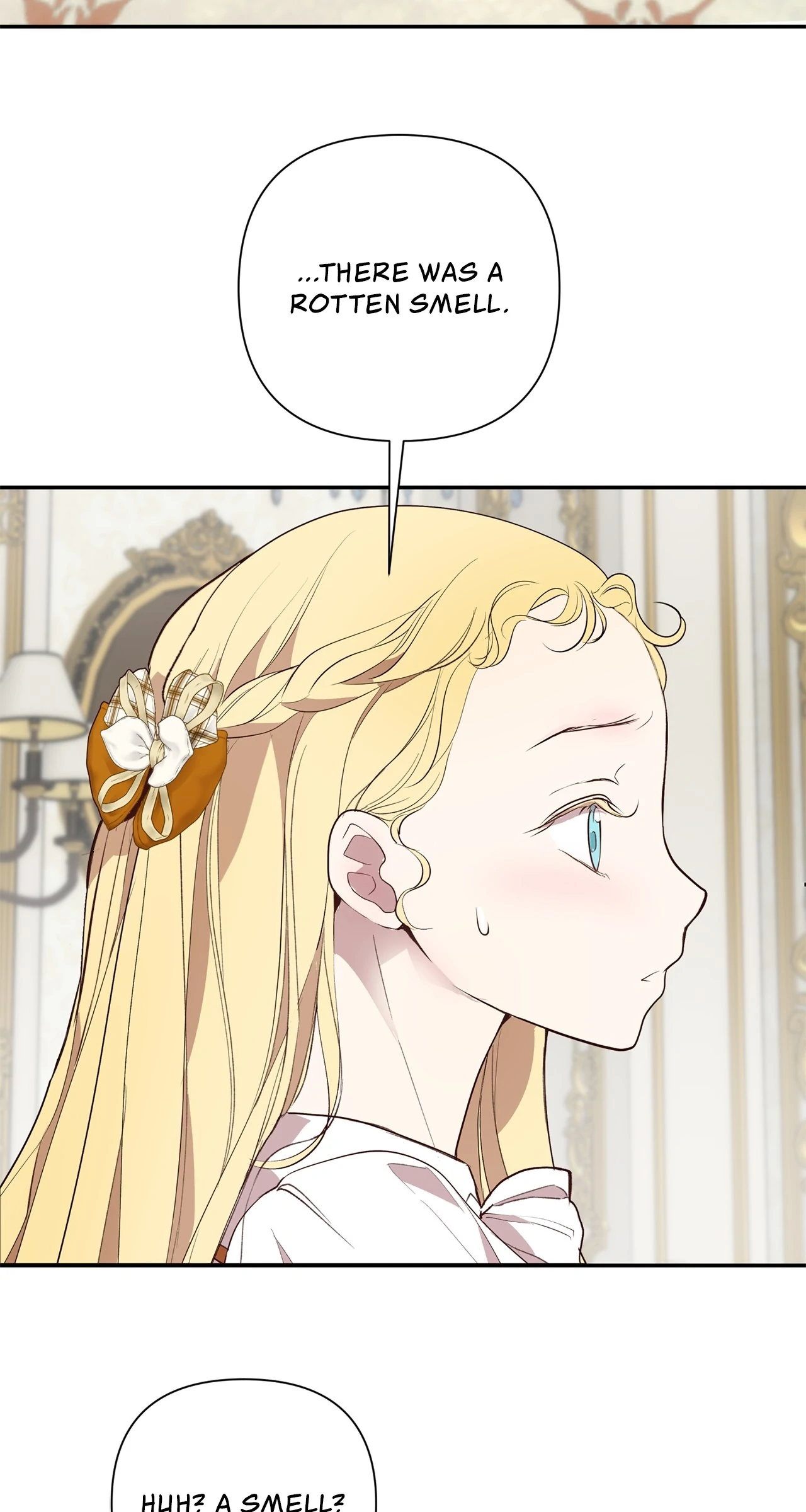 Becoming Best Friends With the Icy Male Lead Chapter 47 - page 36