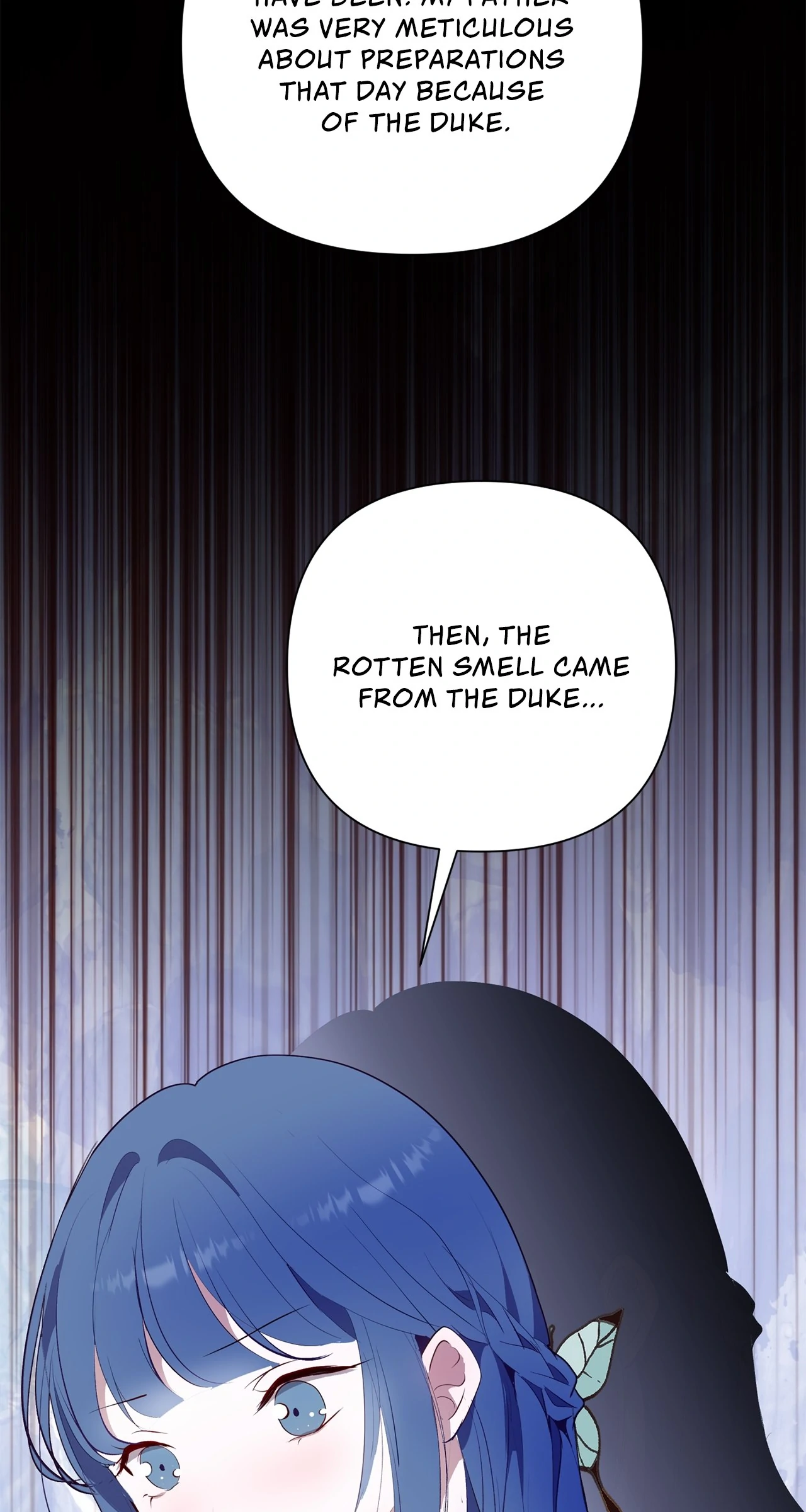 Becoming Best Friends With the Icy Male Lead Chapter 47 - page 39