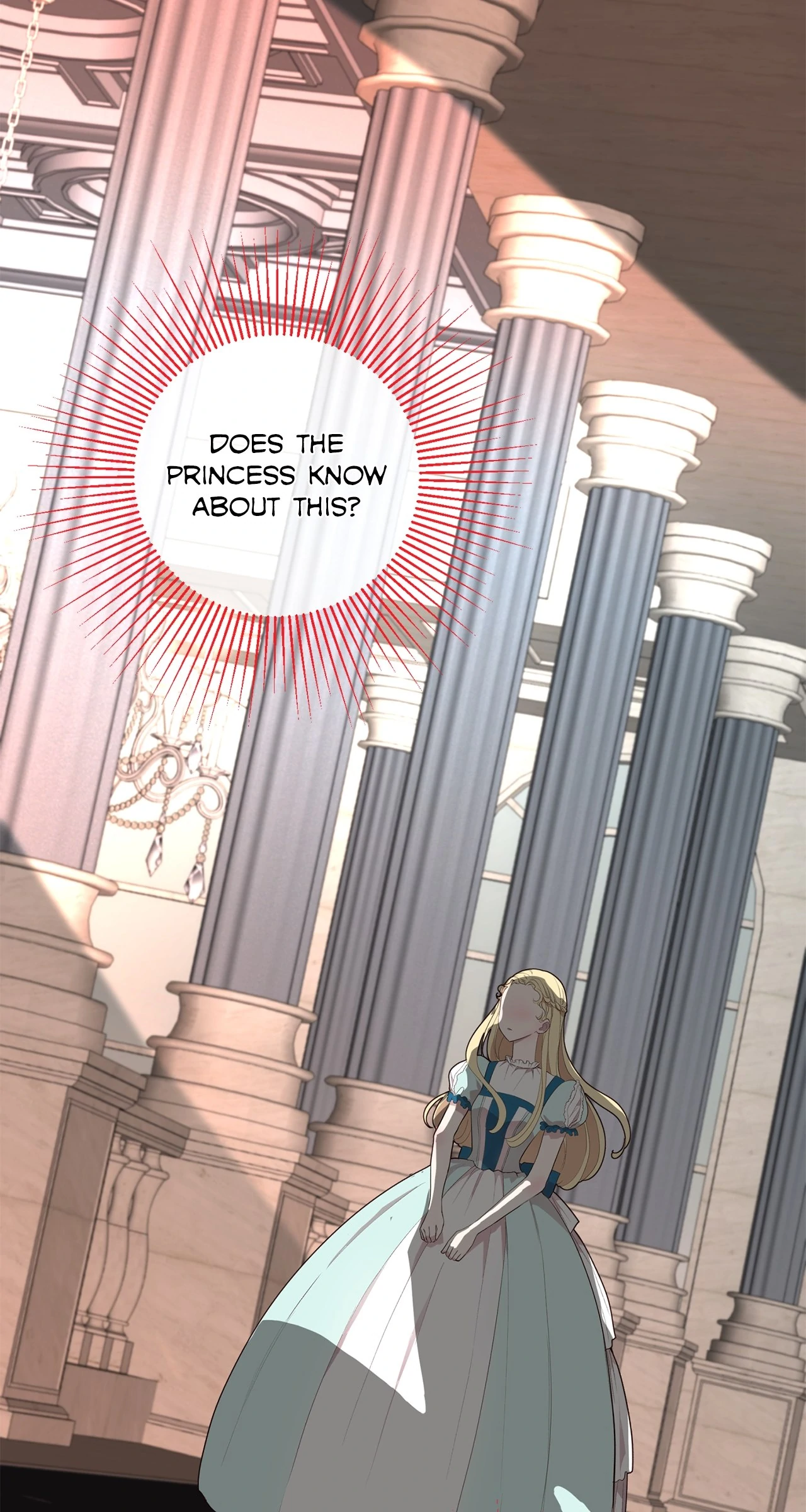 Becoming Best Friends With the Icy Male Lead Chapter 47 - page 4