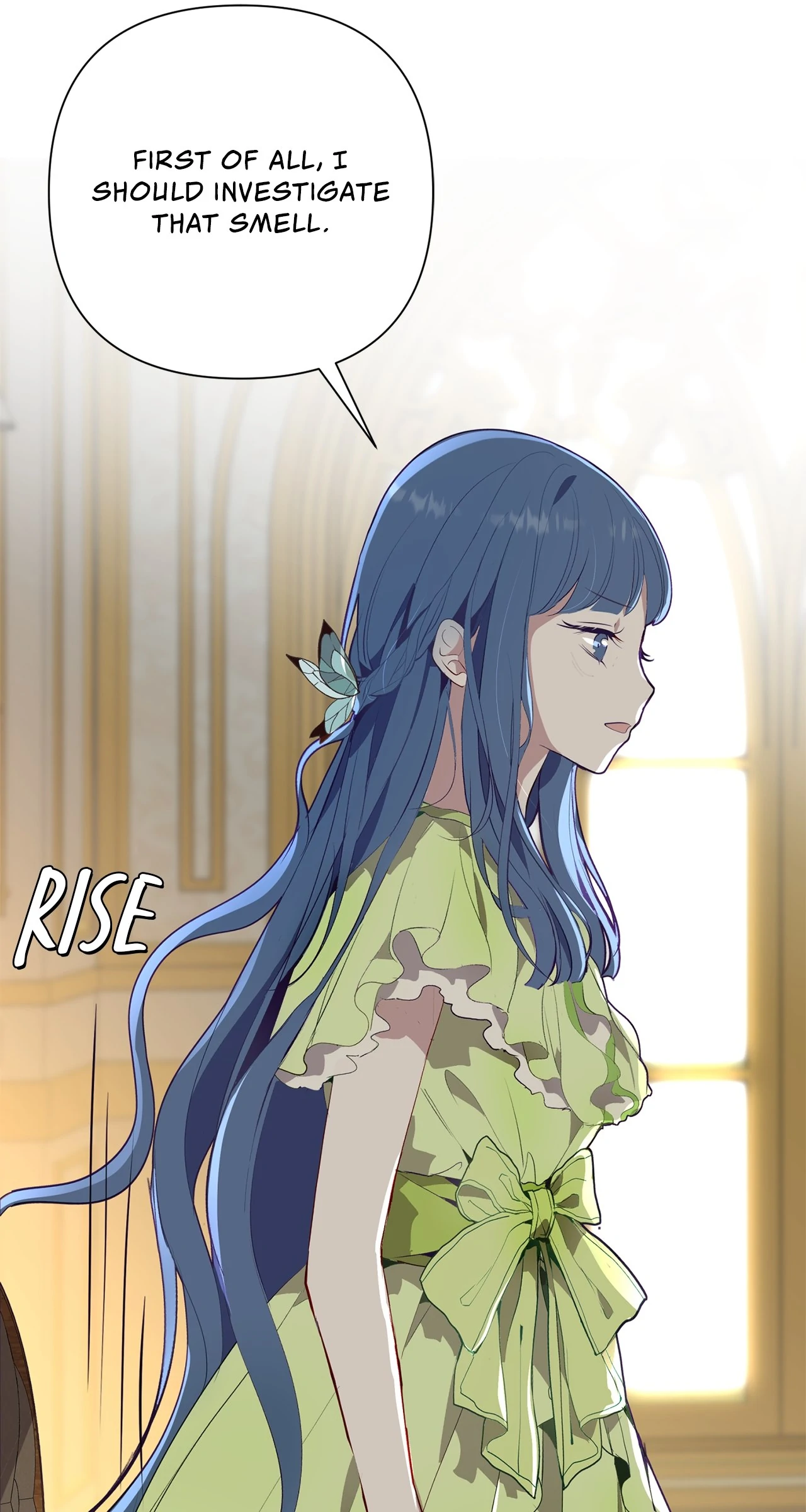 Becoming Best Friends With the Icy Male Lead Chapter 47 - page 45