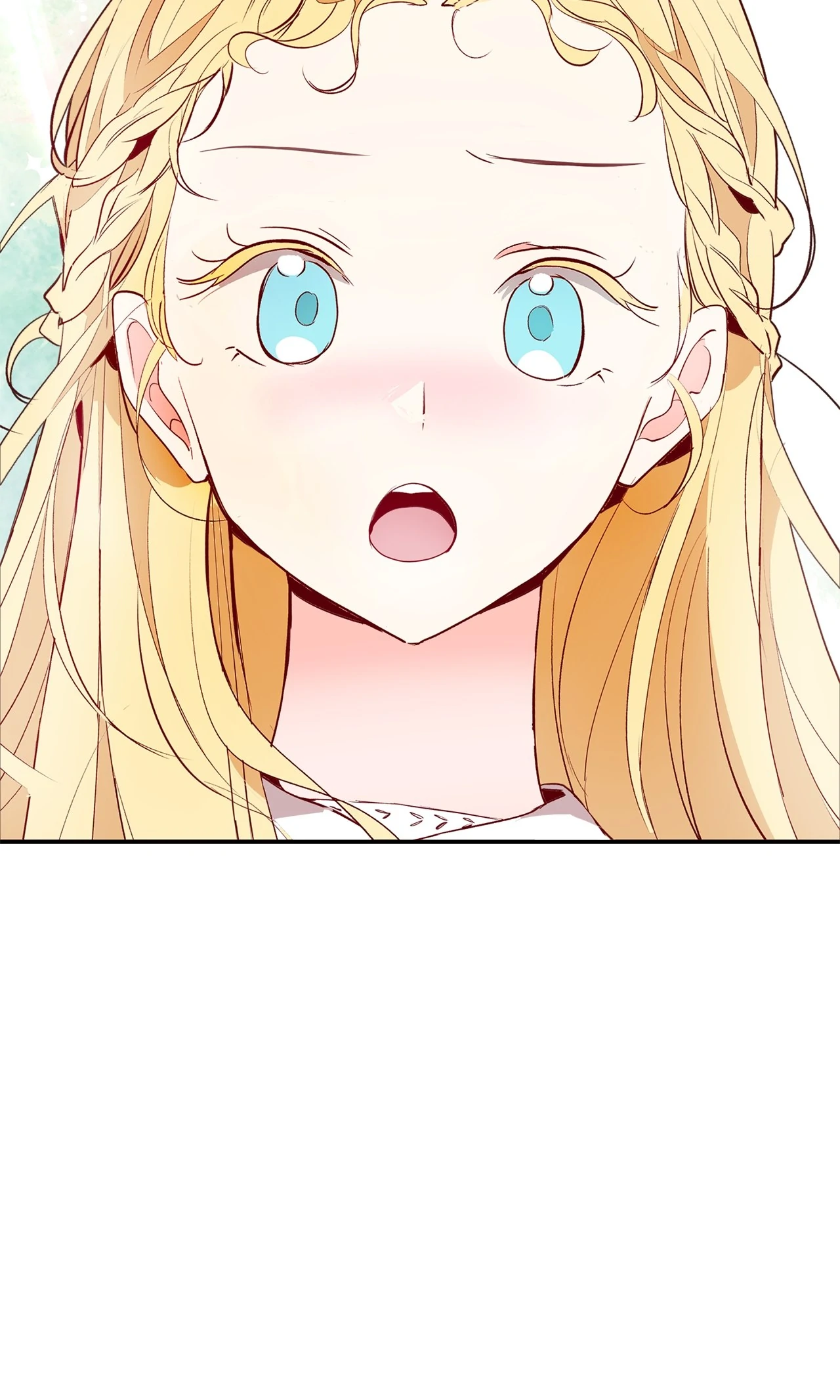 Becoming Best Friends With the Icy Male Lead Chapter 47 - page 50