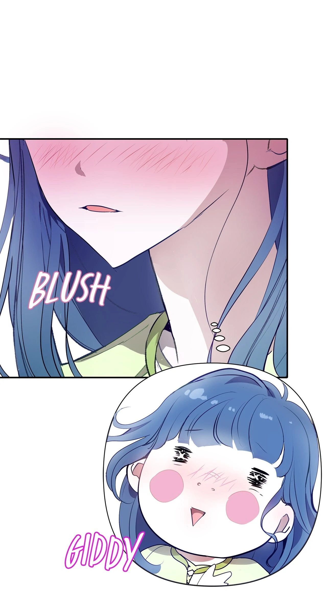 Becoming Best Friends With the Icy Male Lead Chapter 47 - page 51