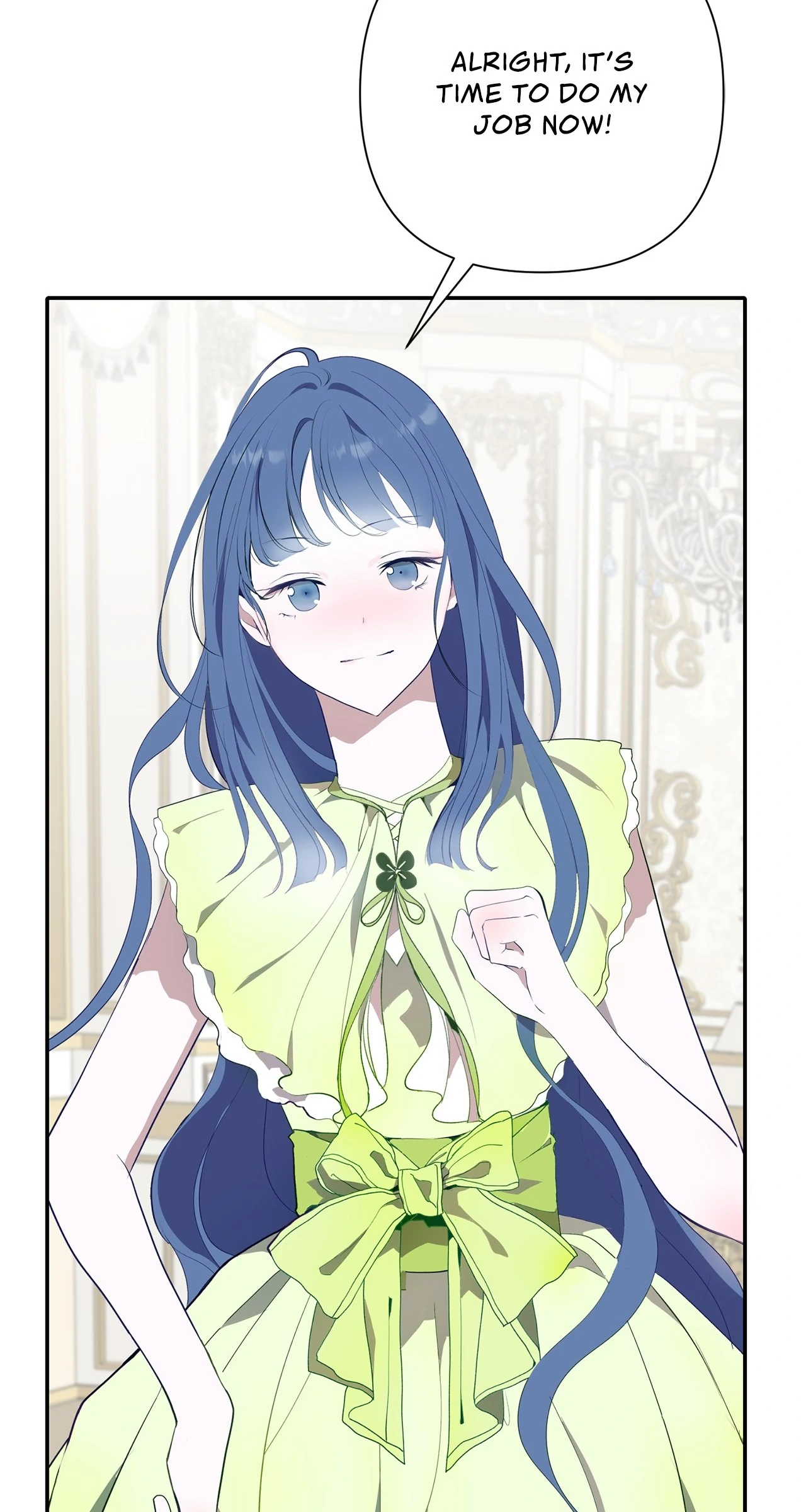 Becoming Best Friends With the Icy Male Lead Chapter 47 - page 53
