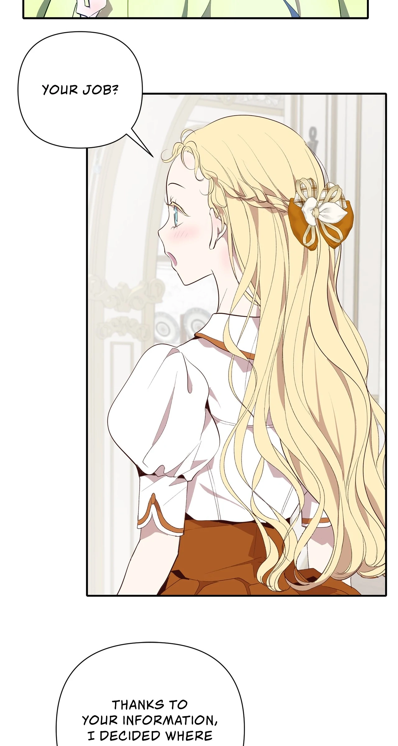 Becoming Best Friends With the Icy Male Lead Chapter 47 - page 54