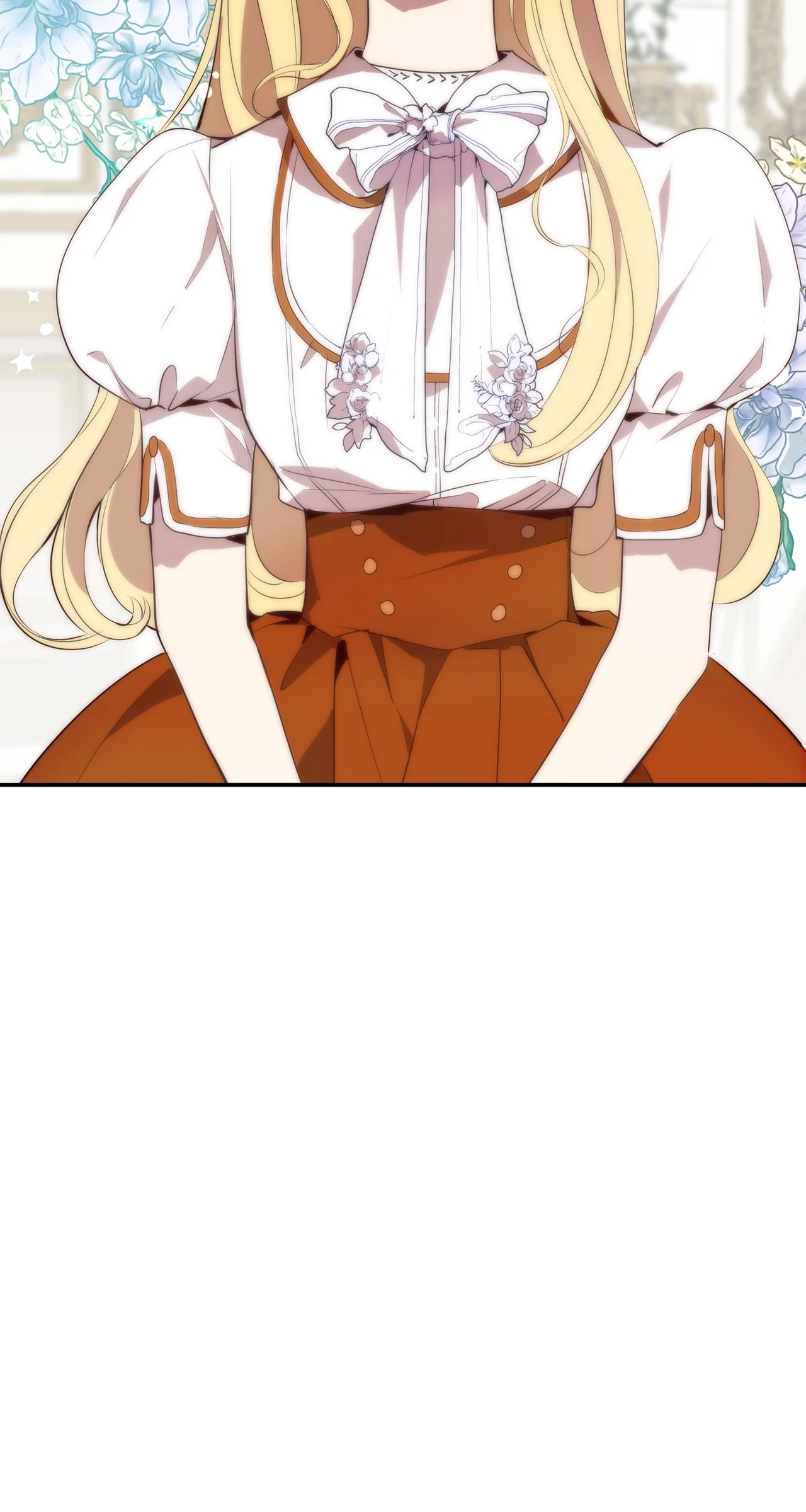 Becoming Best Friends With the Icy Male Lead Chapter 47 - page 57