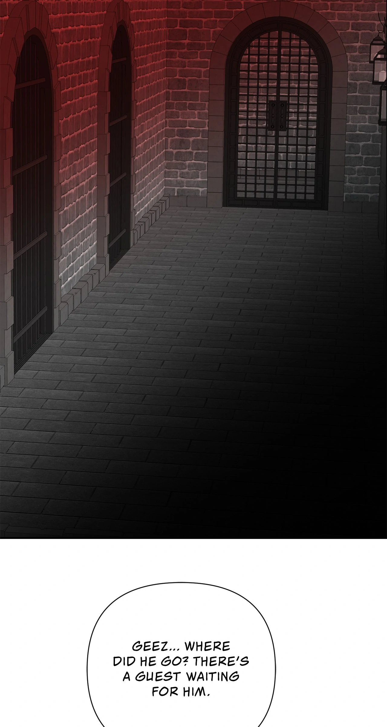 Becoming Best Friends With the Icy Male Lead Chapter 47 - page 61