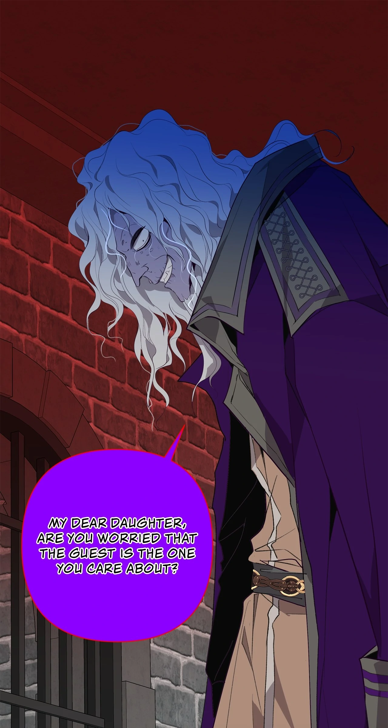 Becoming Best Friends With the Icy Male Lead Chapter 47 - page 68