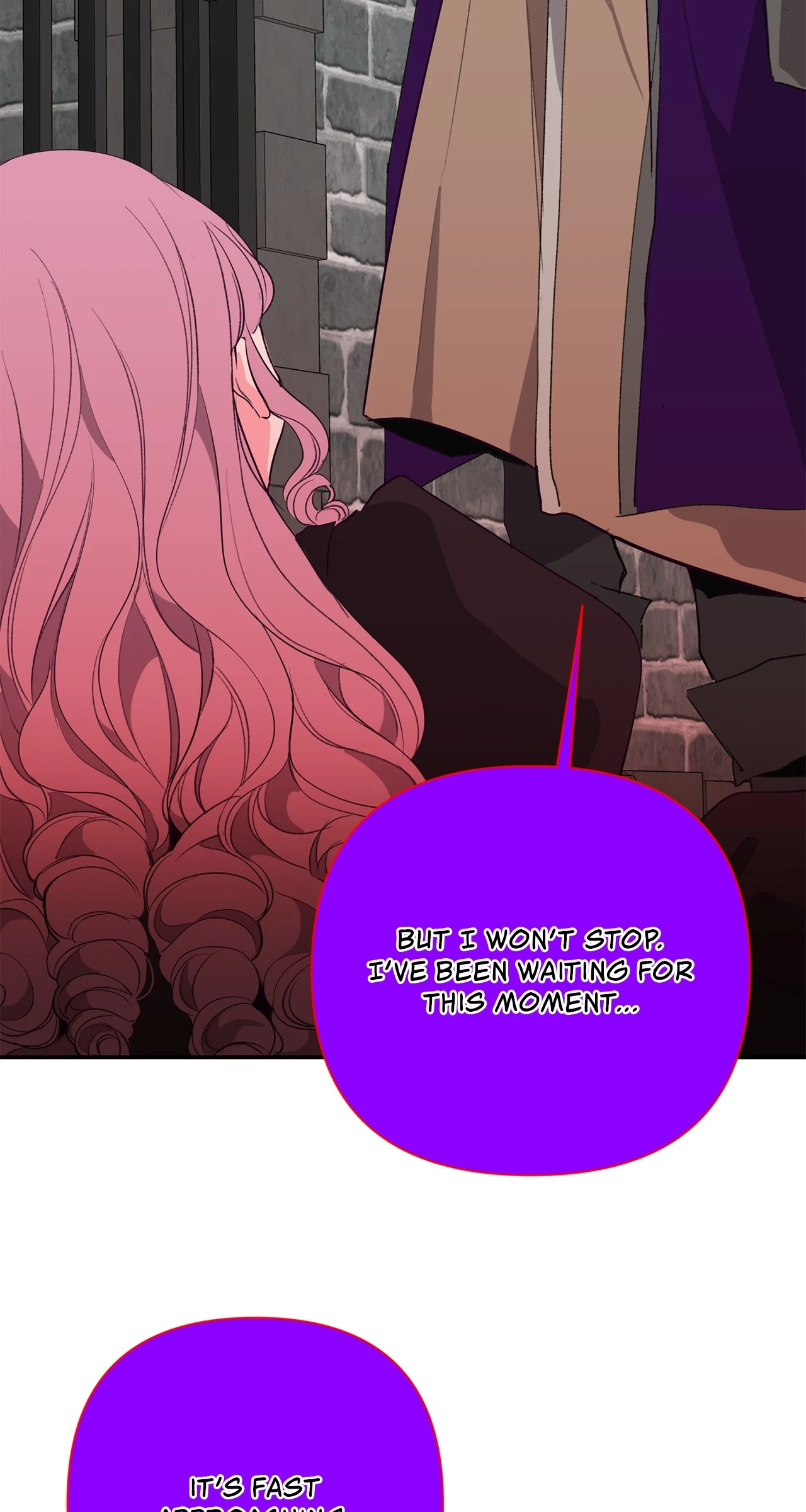 Becoming Best Friends With the Icy Male Lead Chapter 47 - page 69