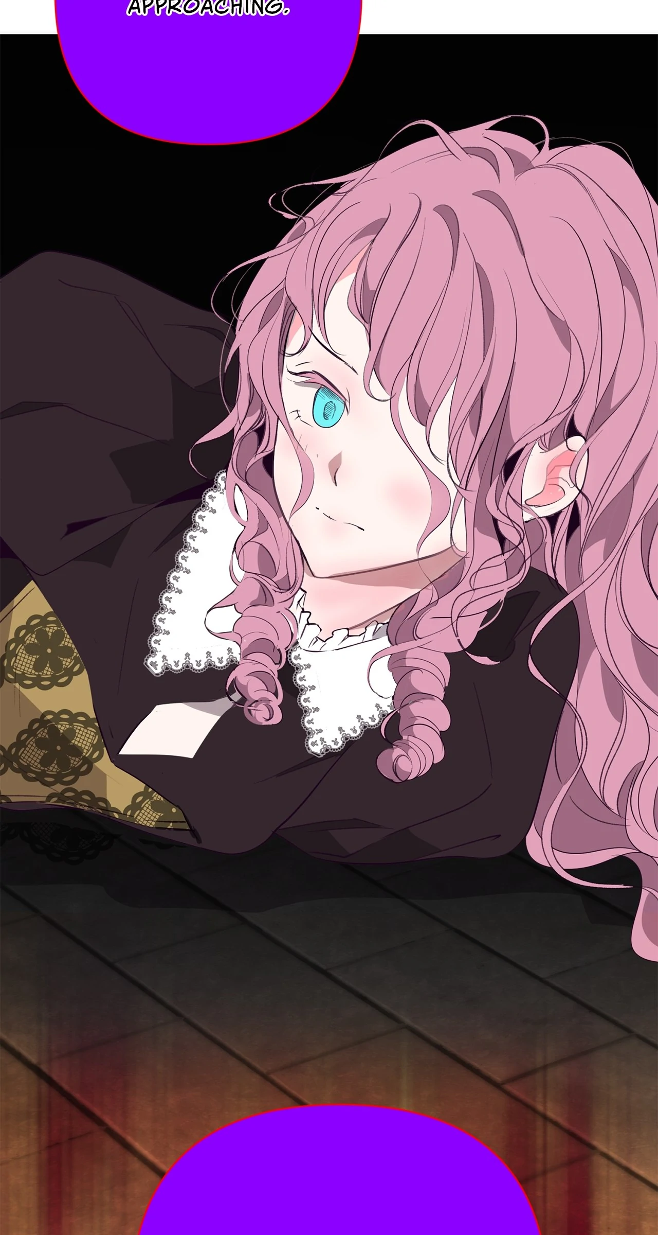 Becoming Best Friends With the Icy Male Lead Chapter 47 - page 70