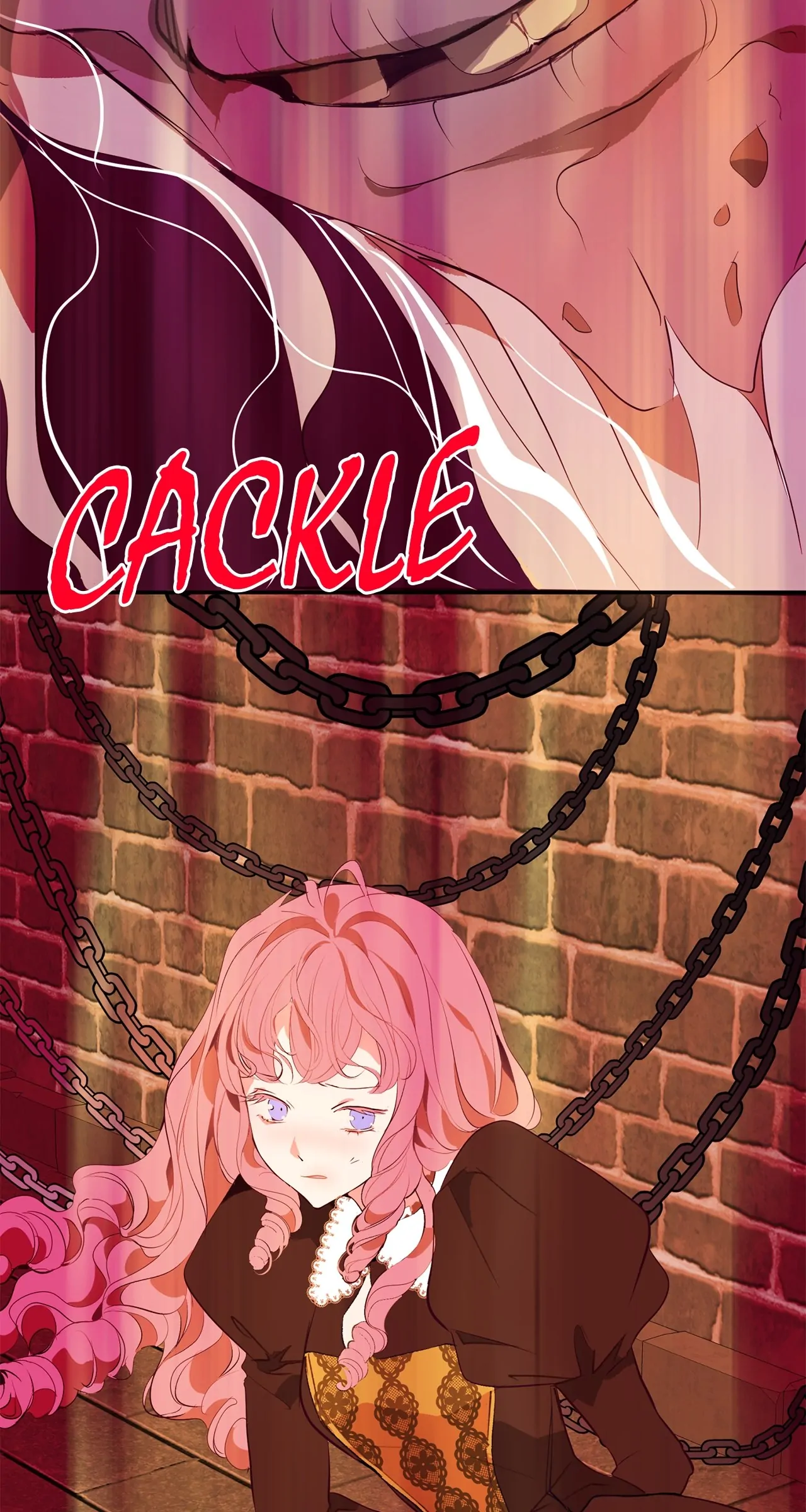 Becoming Best Friends With the Icy Male Lead Chapter 47 - page 72