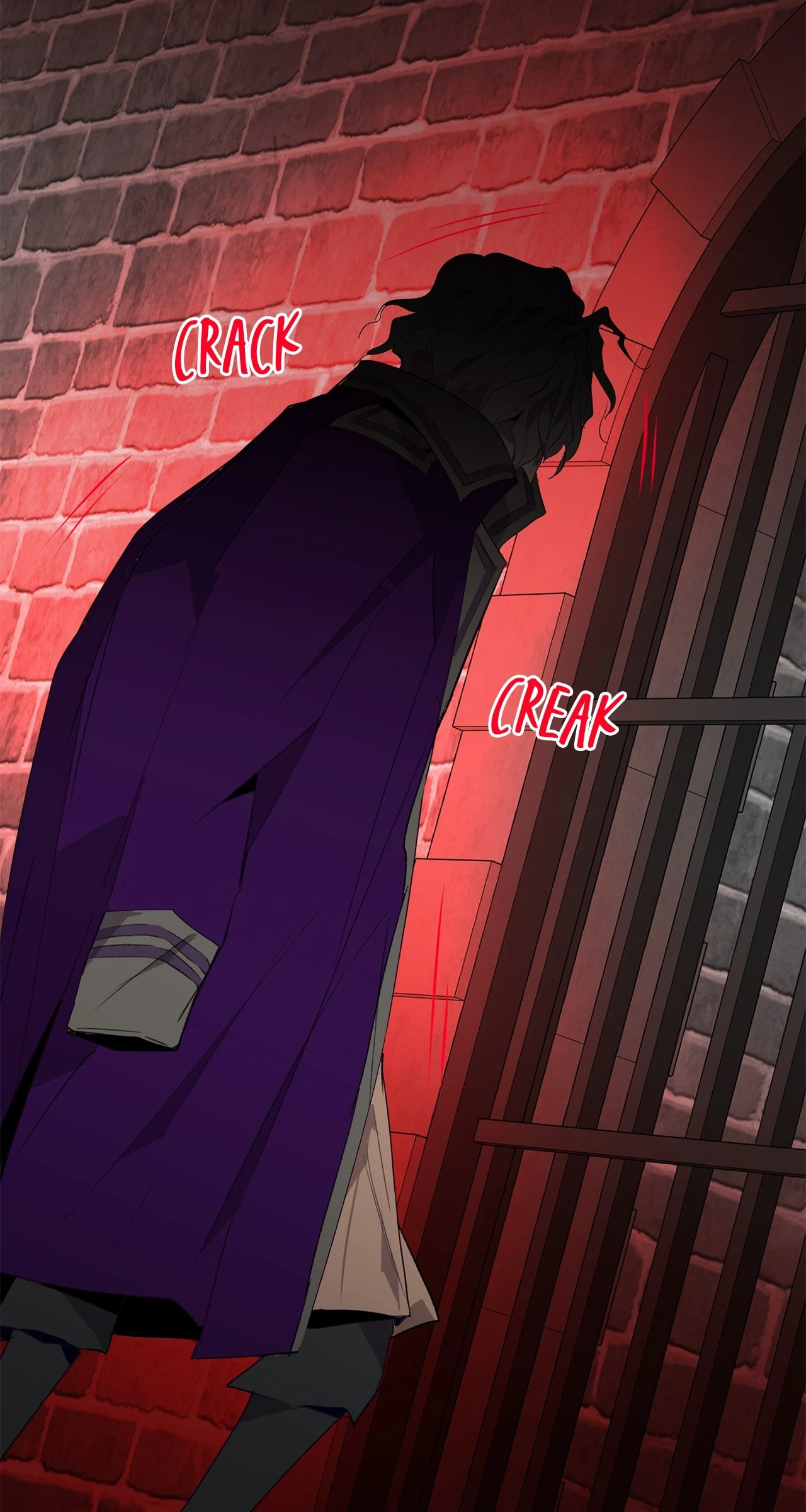 Becoming Best Friends With the Icy Male Lead Chapter 47 - page 75