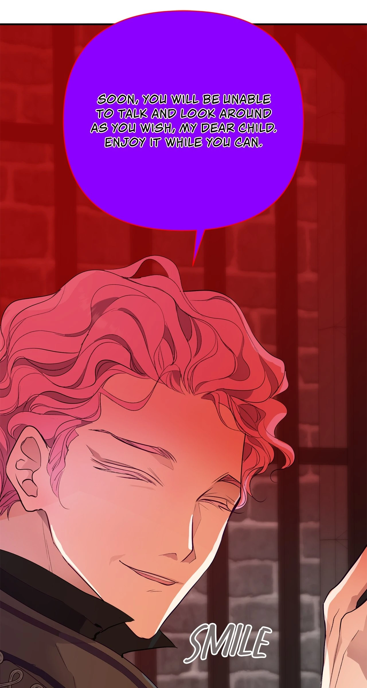 Becoming Best Friends With the Icy Male Lead Chapter 47 - page 77