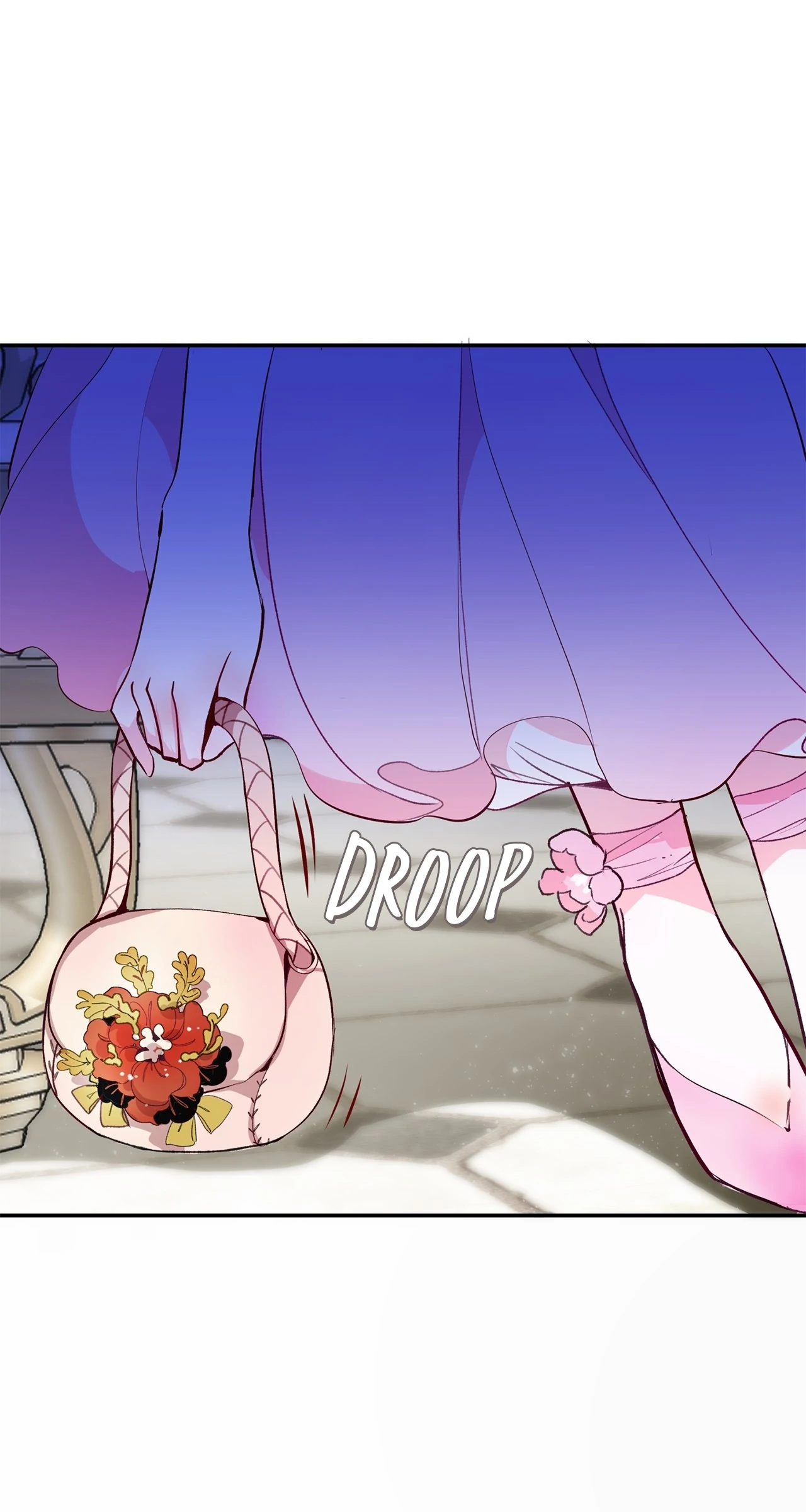Becoming Best Friends With the Icy Male Lead Chapter 47 - page 82
