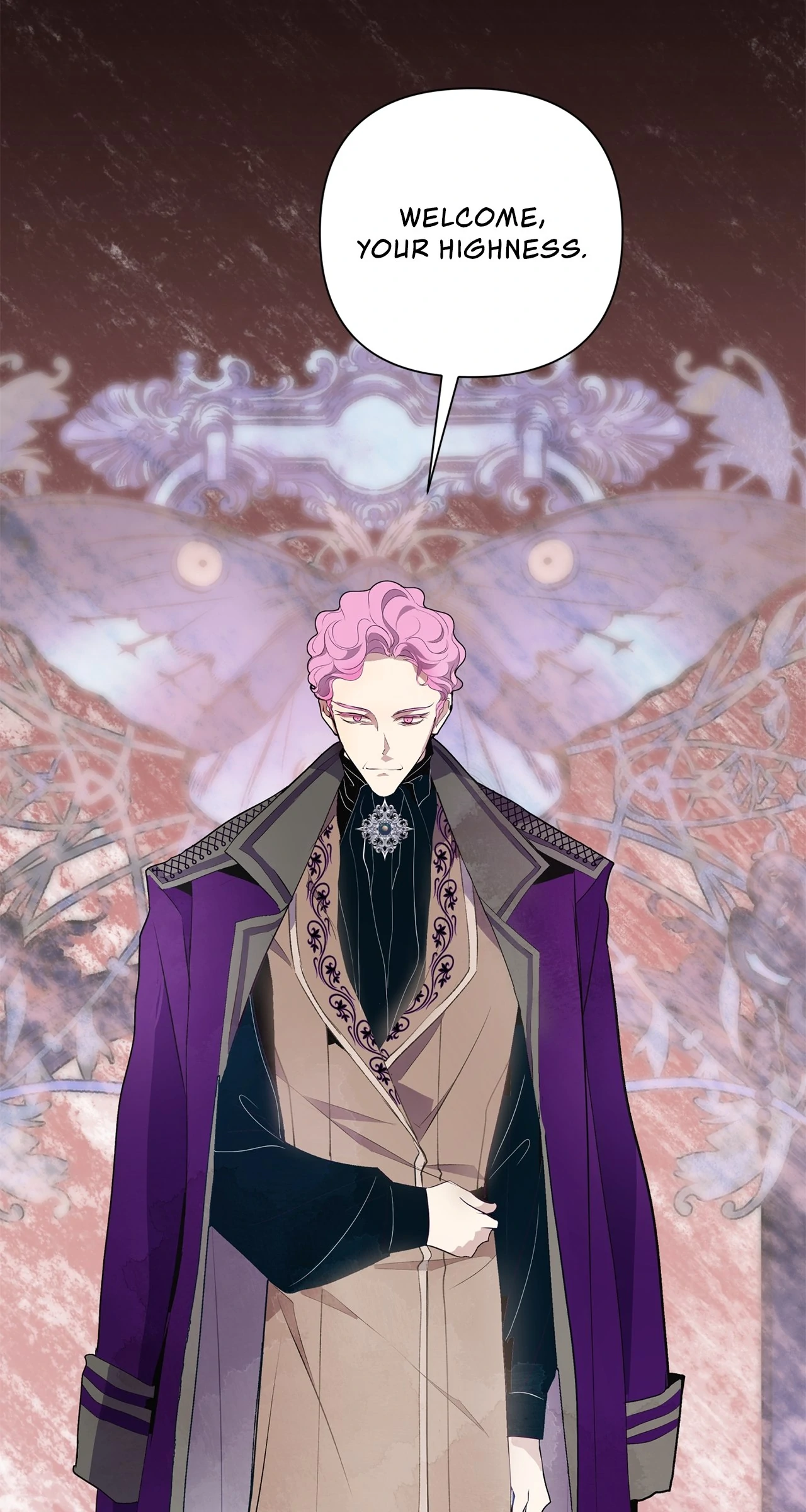 Becoming Best Friends With the Icy Male Lead Chapter 47 - page 84