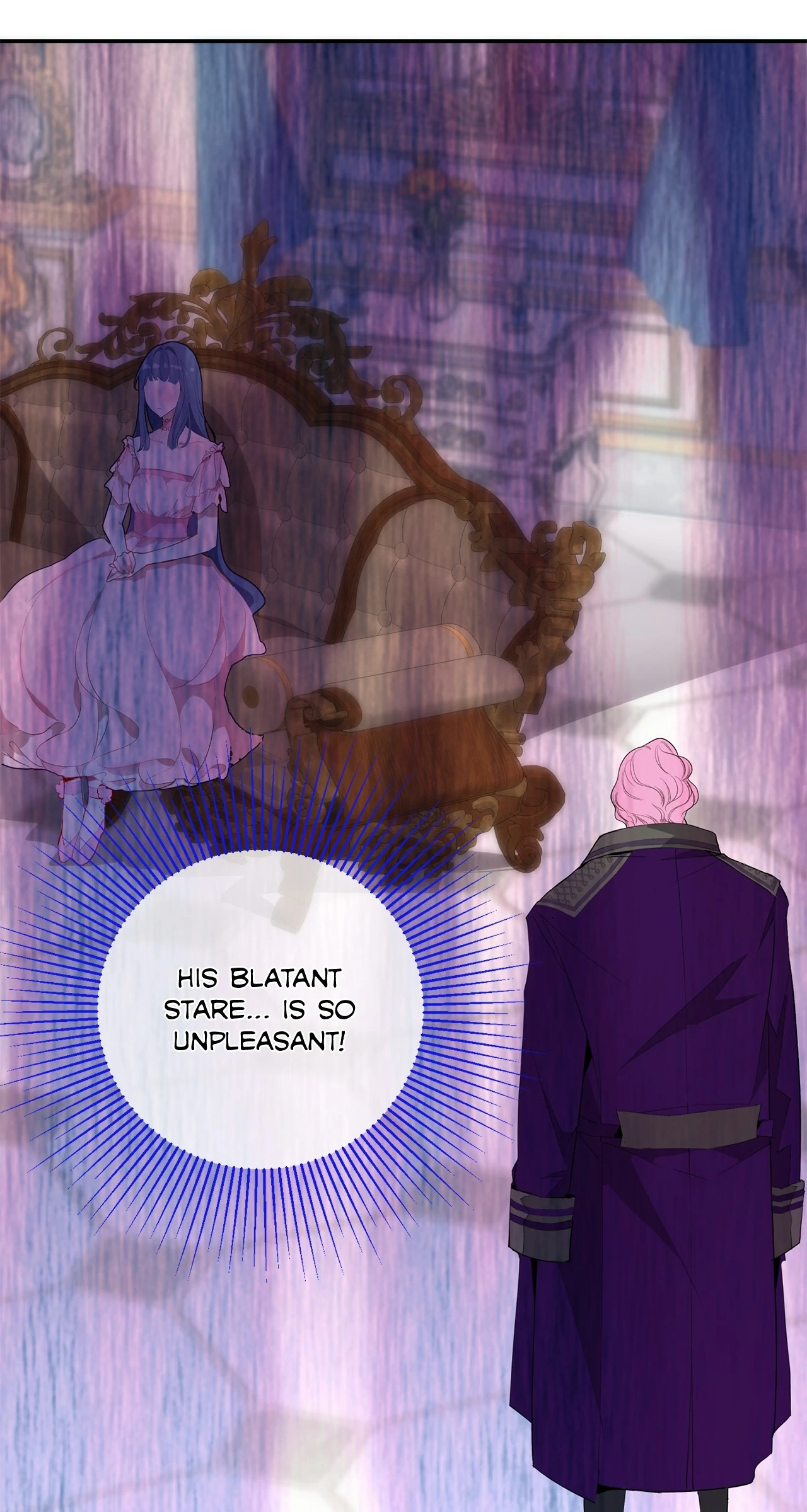 Becoming Best Friends With the Icy Male Lead Chapter 47 - page 89