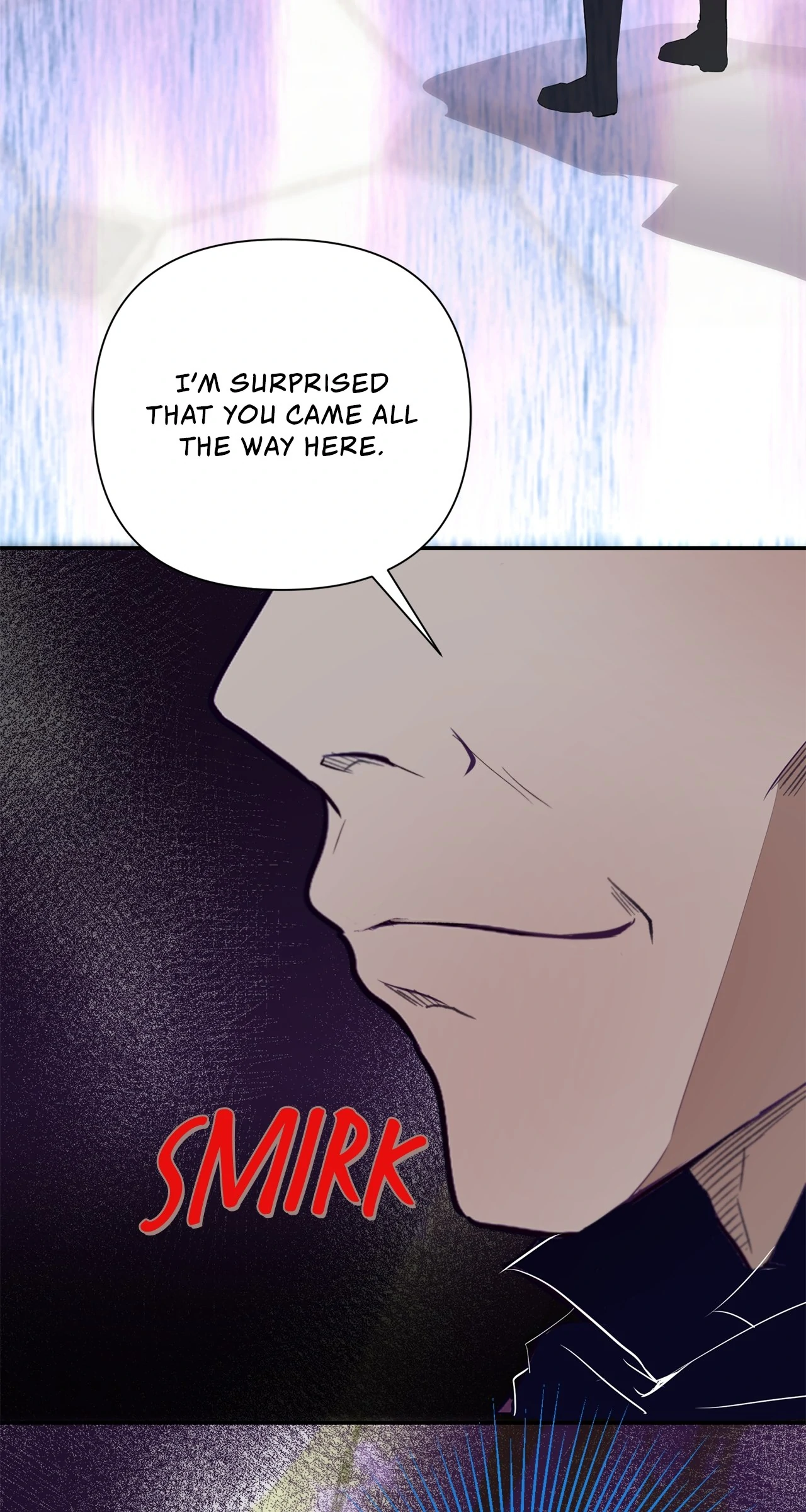 Becoming Best Friends With the Icy Male Lead Chapter 47 - page 90