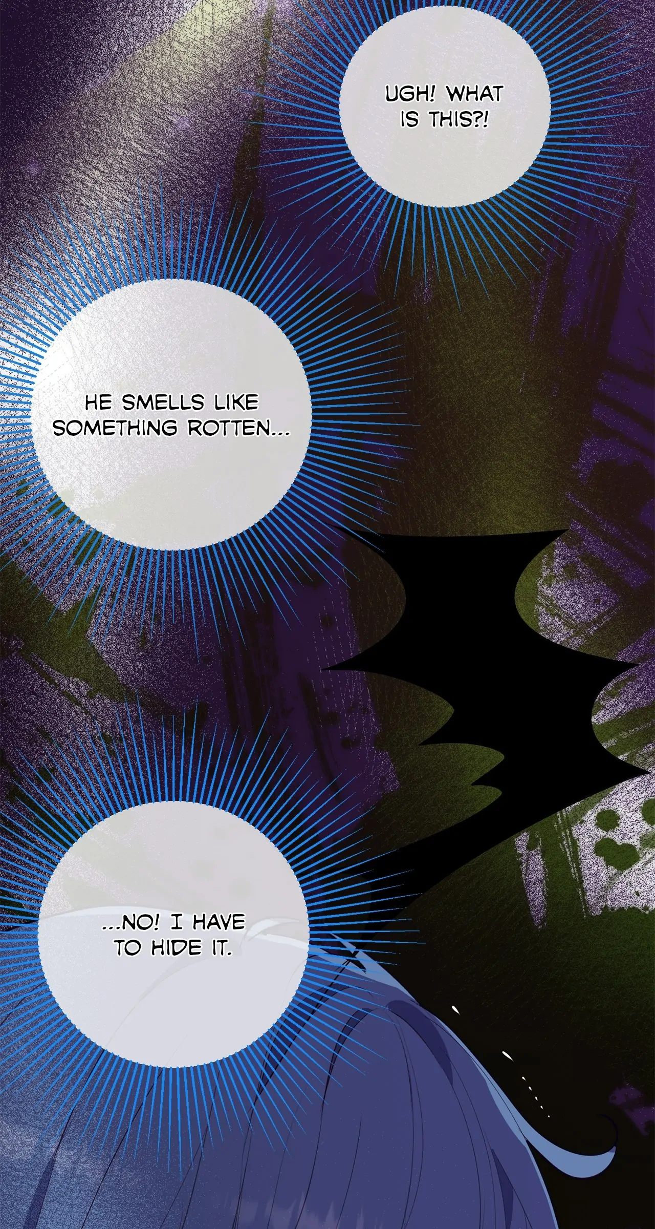 Becoming Best Friends With the Icy Male Lead Chapter 47 - page 91