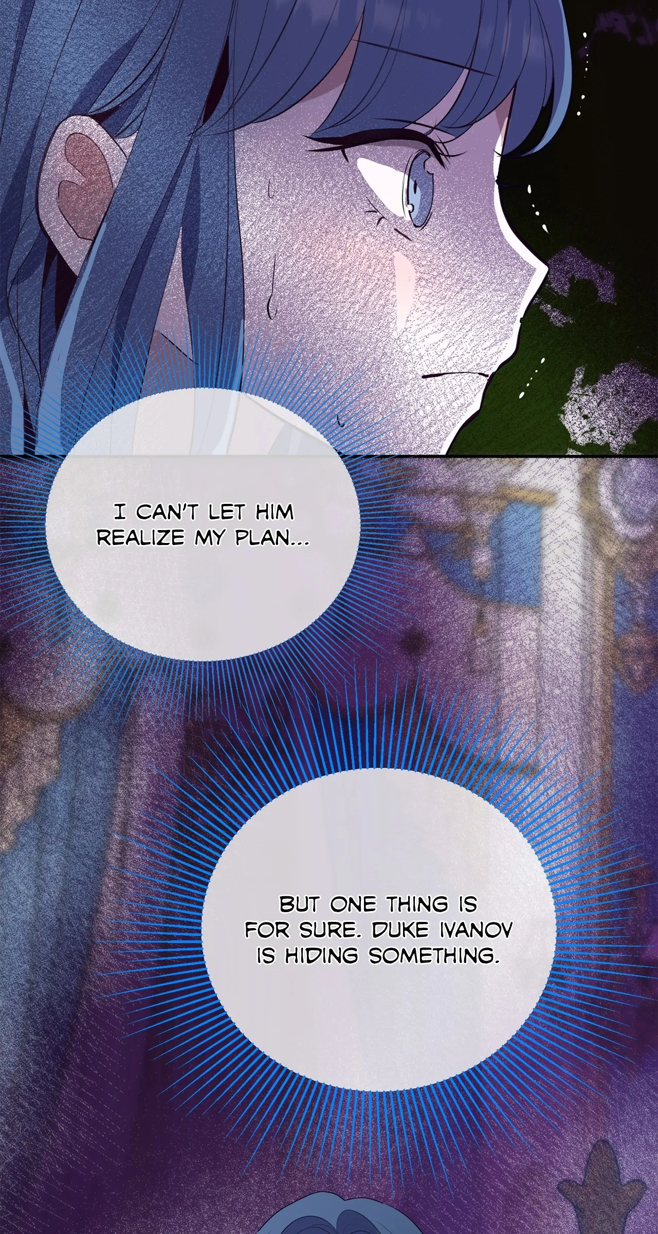 Becoming Best Friends With the Icy Male Lead Chapter 47 - page 92