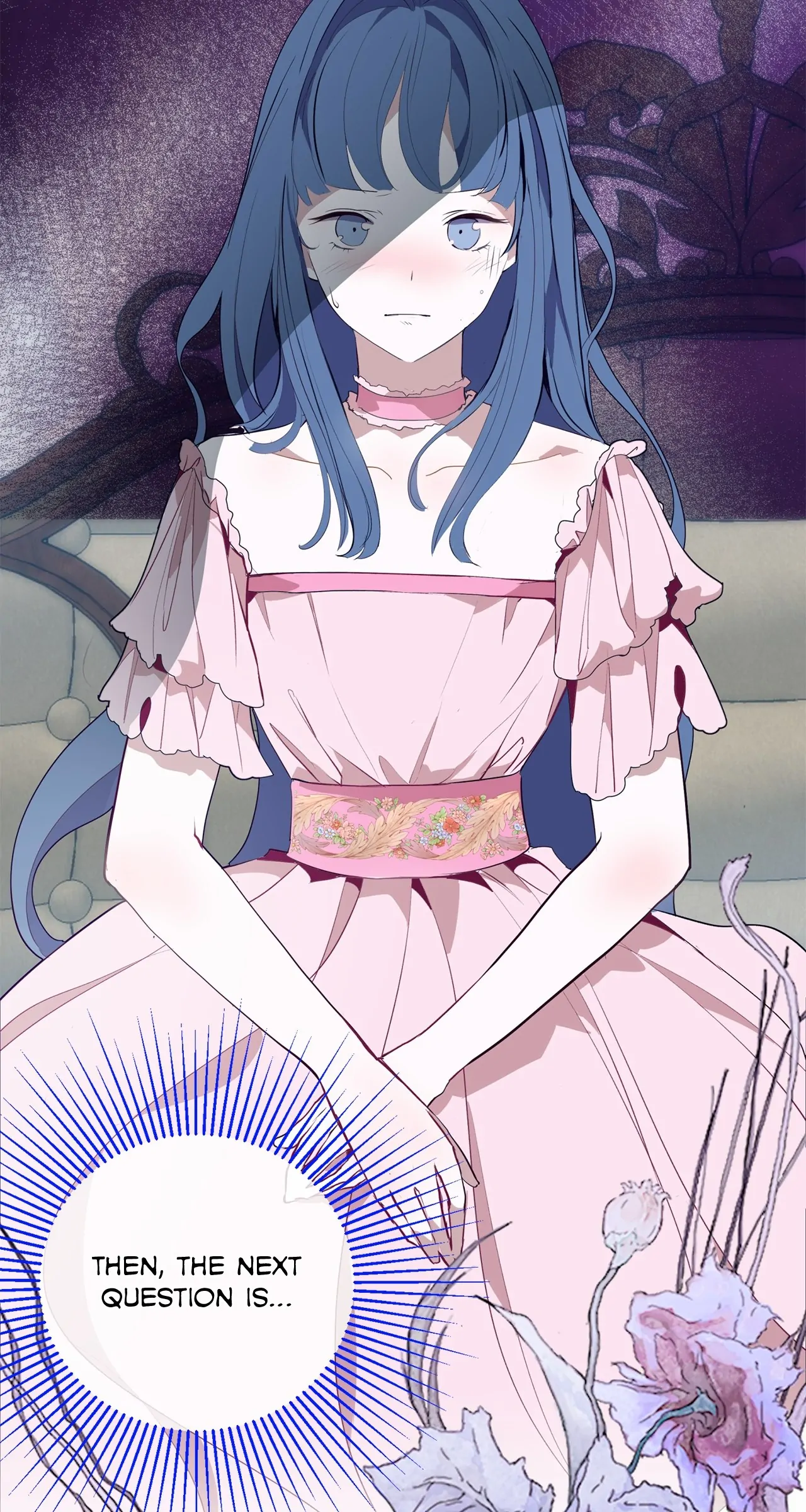 Becoming Best Friends With the Icy Male Lead Chapter 47 - page 93