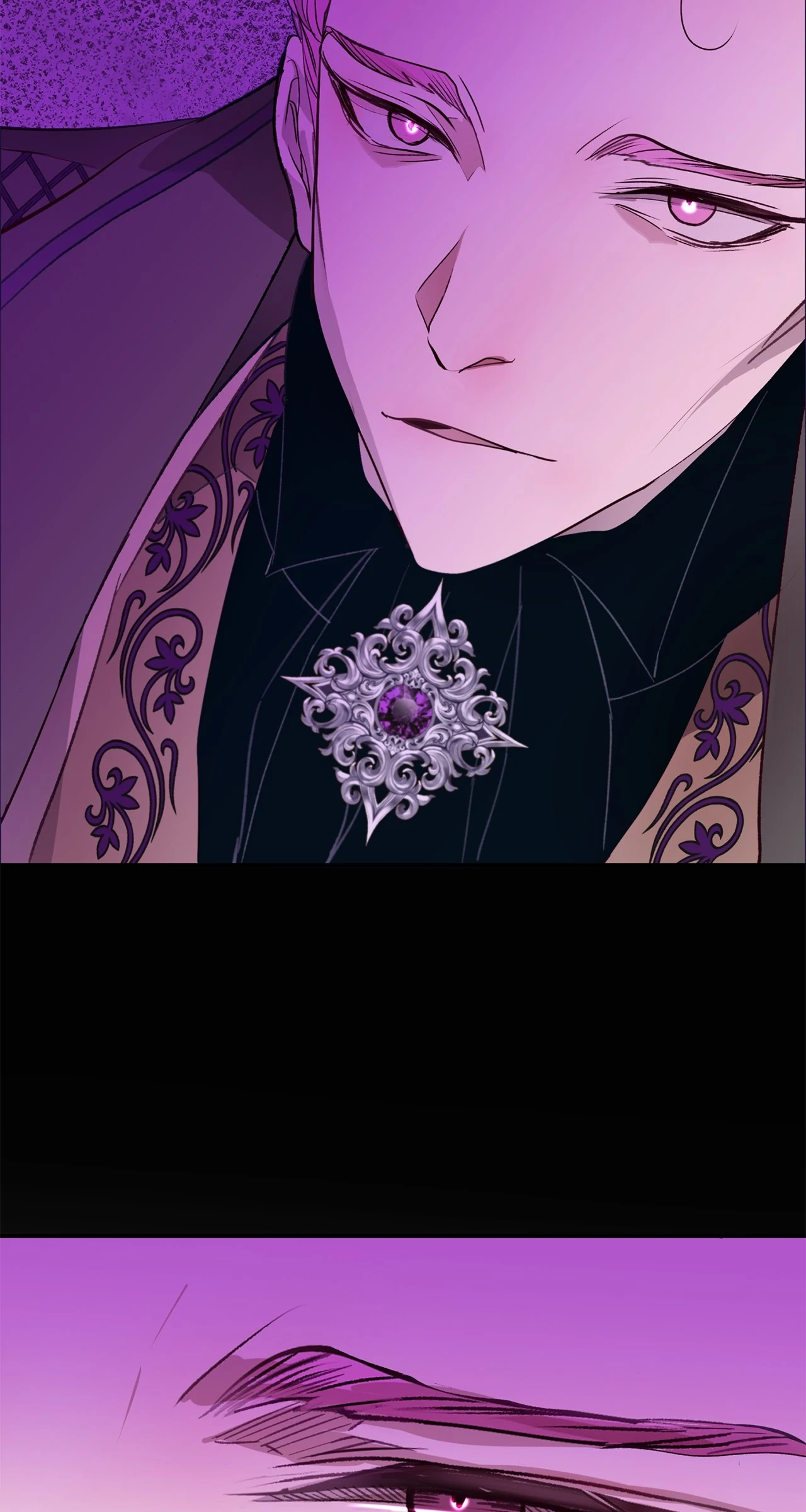 Becoming Best Friends With the Icy Male Lead Chapter 48 - page 16