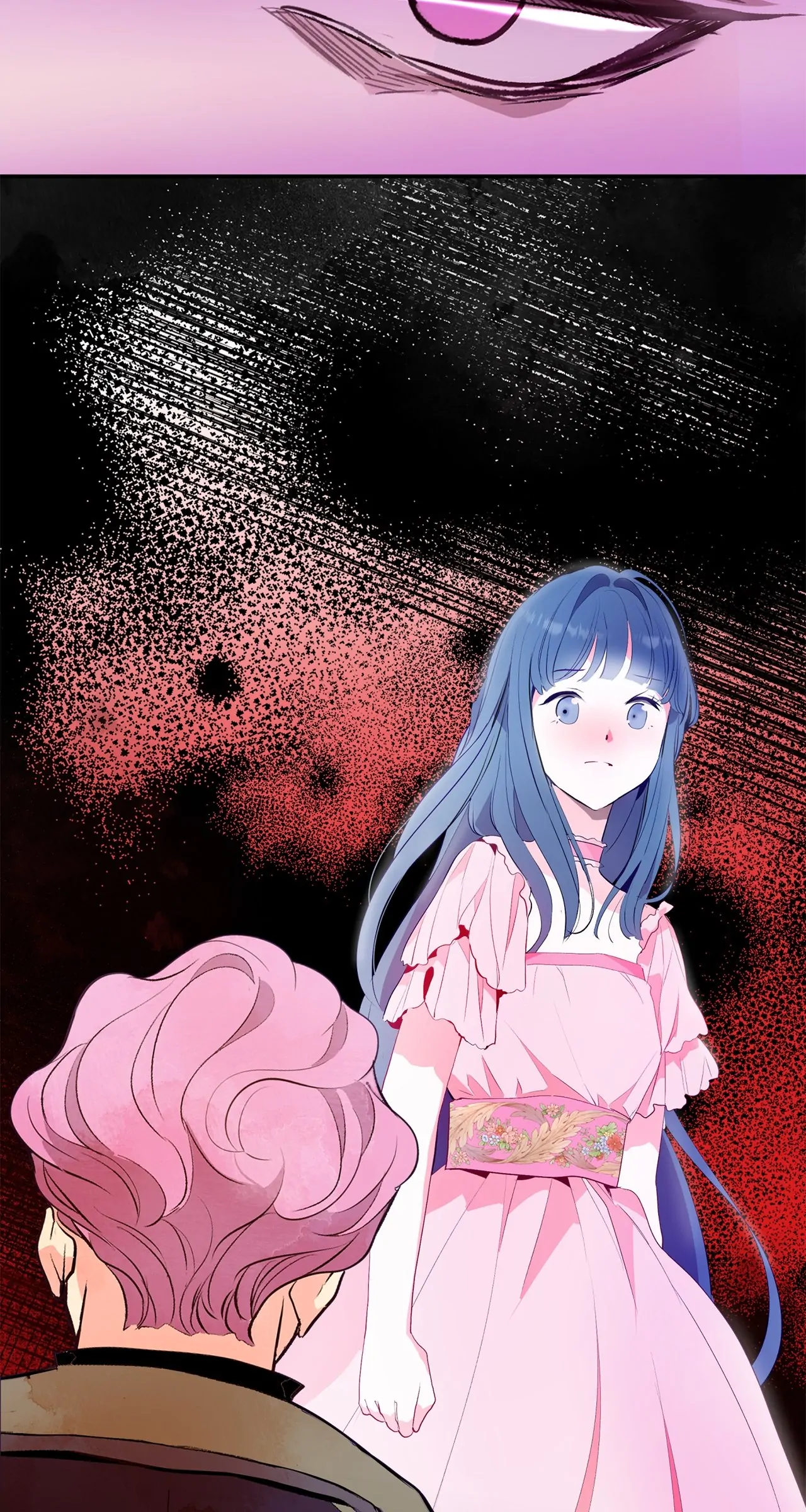 Becoming Best Friends With the Icy Male Lead Chapter 48 - page 17