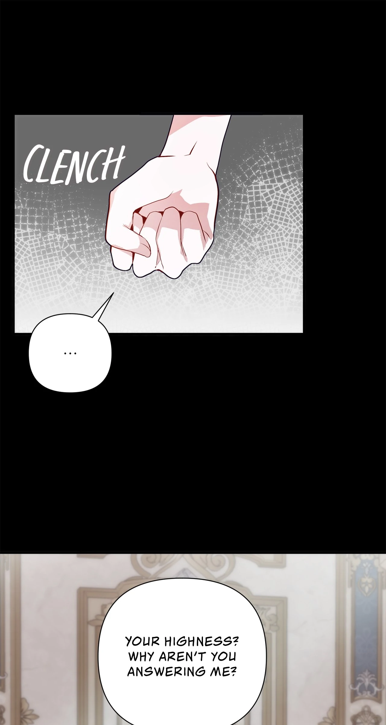 Becoming Best Friends With the Icy Male Lead Chapter 48 - page 19