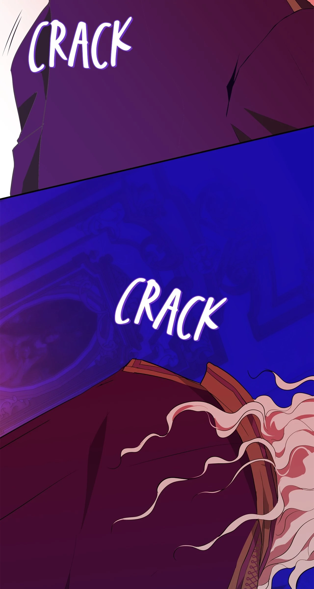 Becoming Best Friends With the Icy Male Lead Chapter 48 - page 21