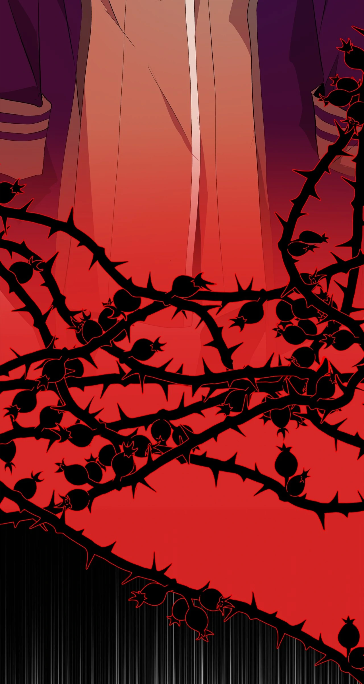 Becoming Best Friends With the Icy Male Lead Chapter 48 - page 26