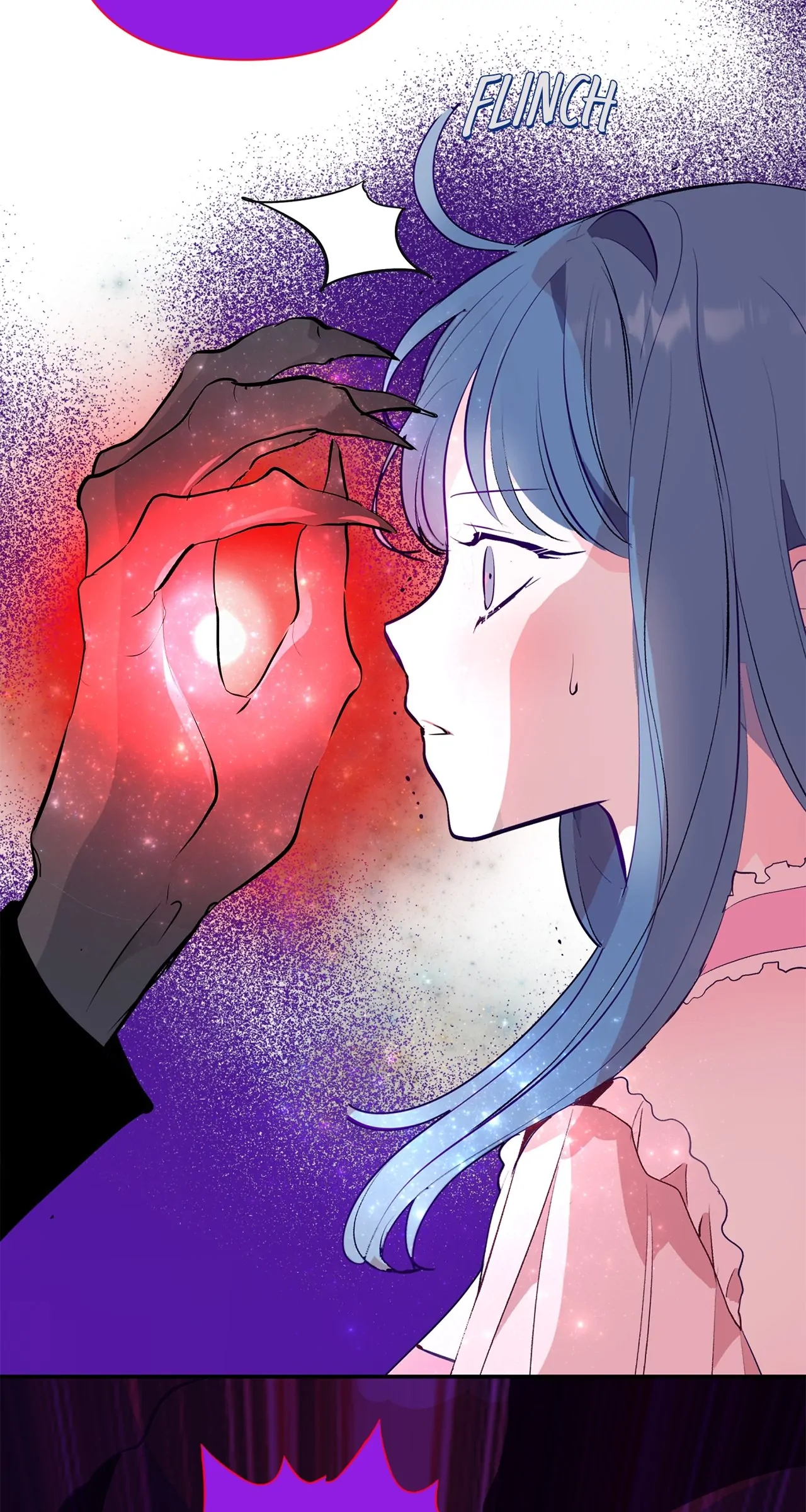 Becoming Best Friends With the Icy Male Lead Chapter 48 - page 31