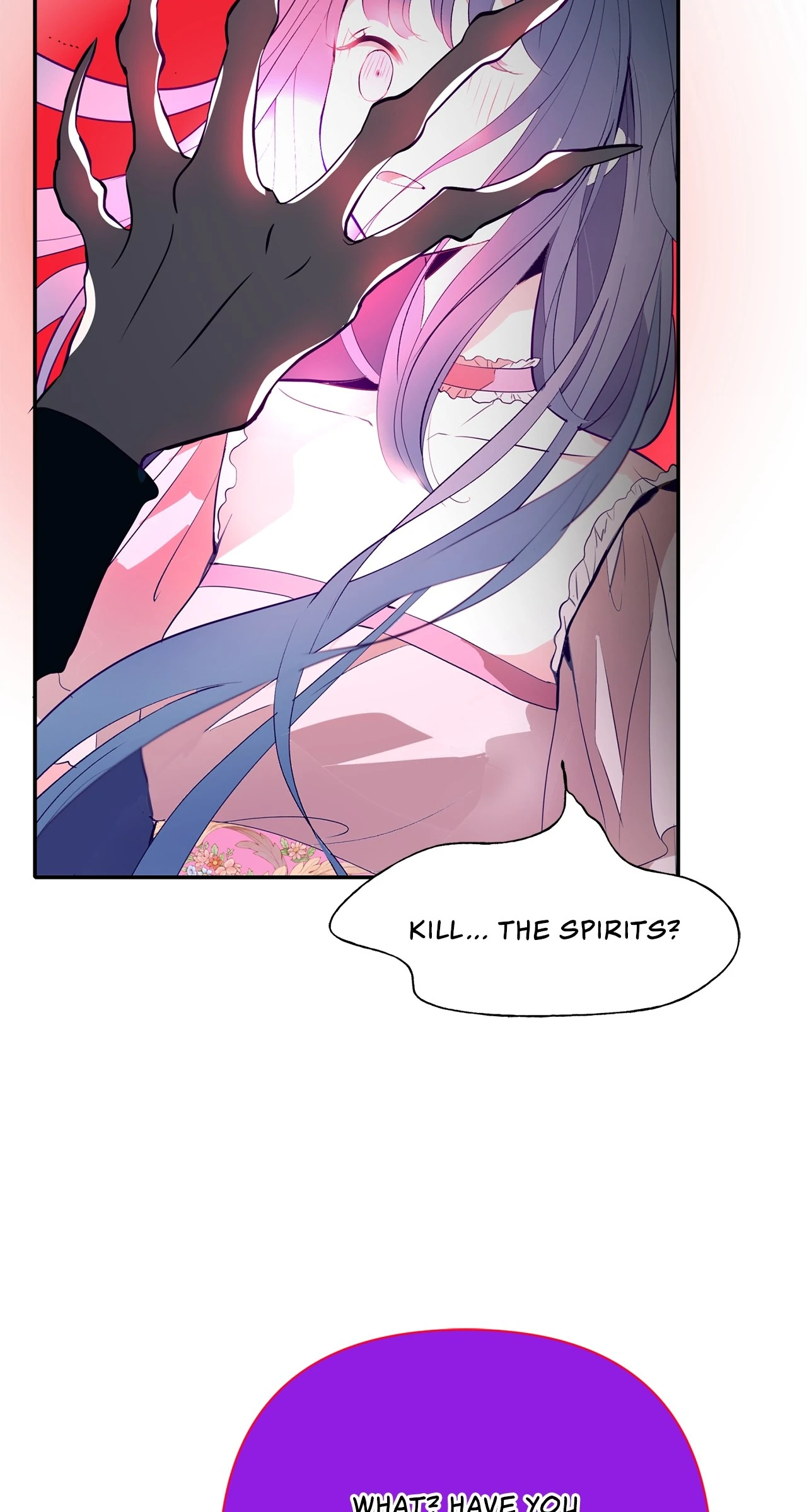 Becoming Best Friends With the Icy Male Lead Chapter 48 - page 34