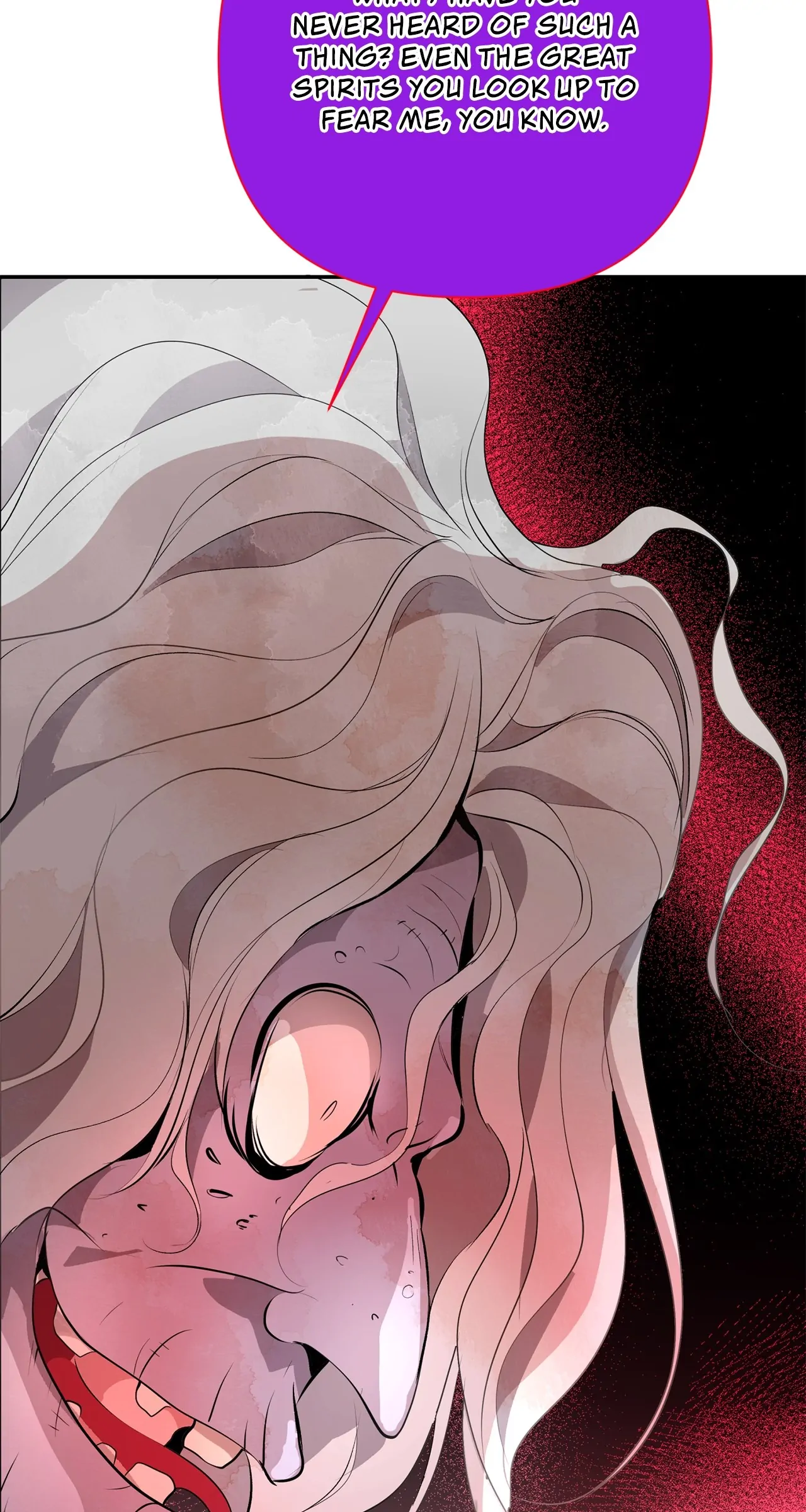 Becoming Best Friends With the Icy Male Lead Chapter 48 - page 35