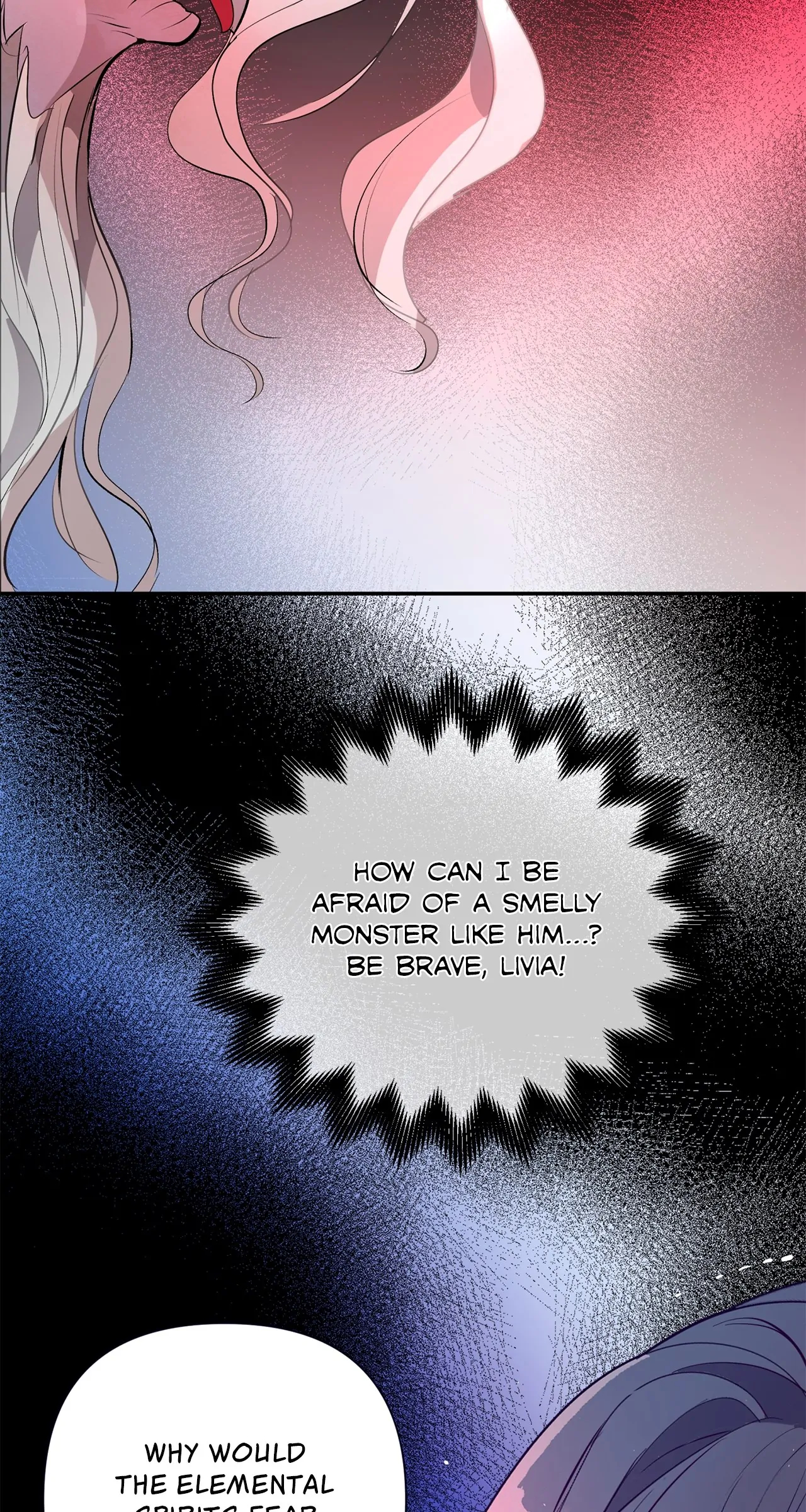 Becoming Best Friends With the Icy Male Lead Chapter 48 - page 36
