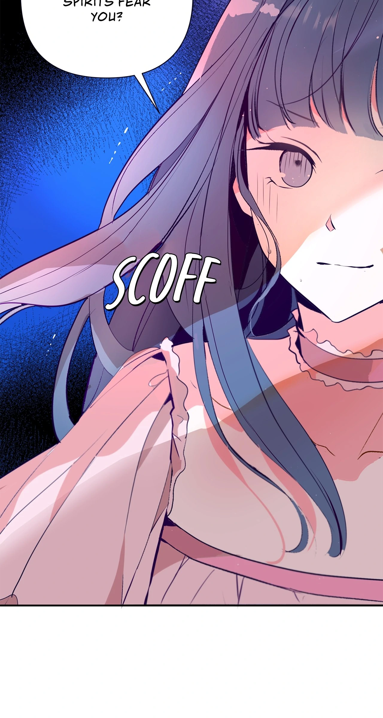 Becoming Best Friends With the Icy Male Lead Chapter 48 - page 37