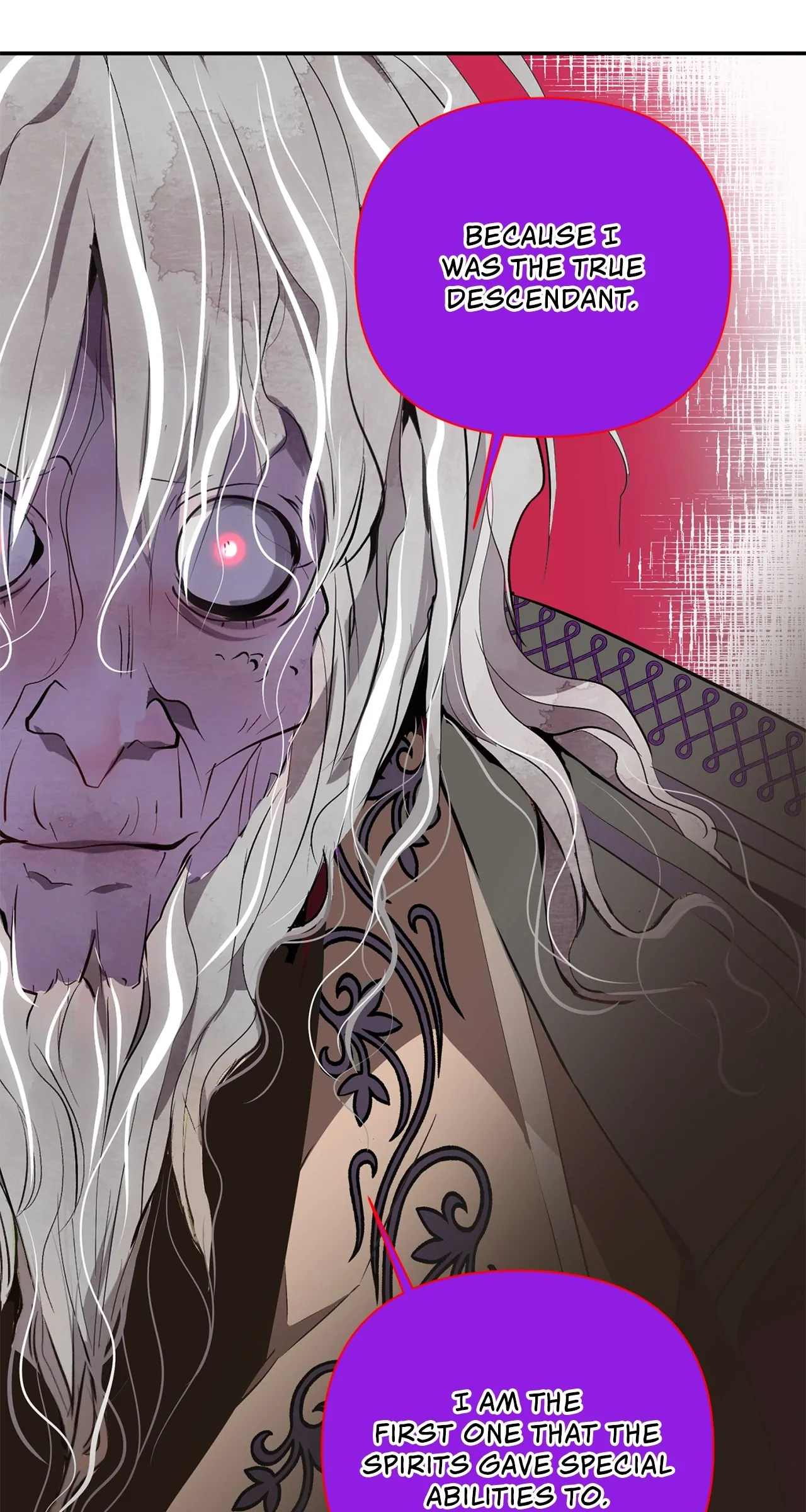 Becoming Best Friends With the Icy Male Lead Chapter 48 - page 39