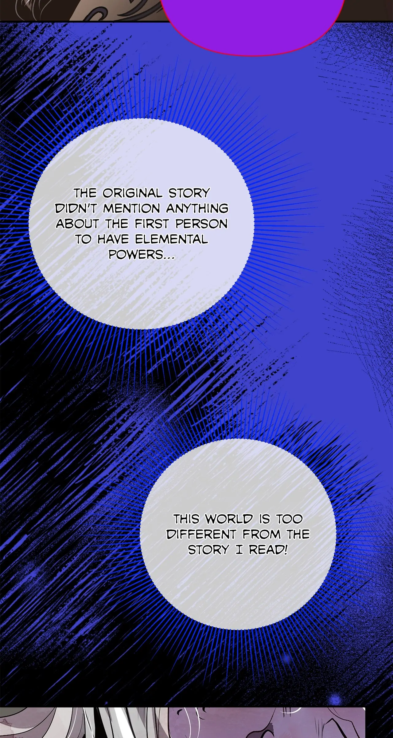 Becoming Best Friends With the Icy Male Lead Chapter 48 - page 40