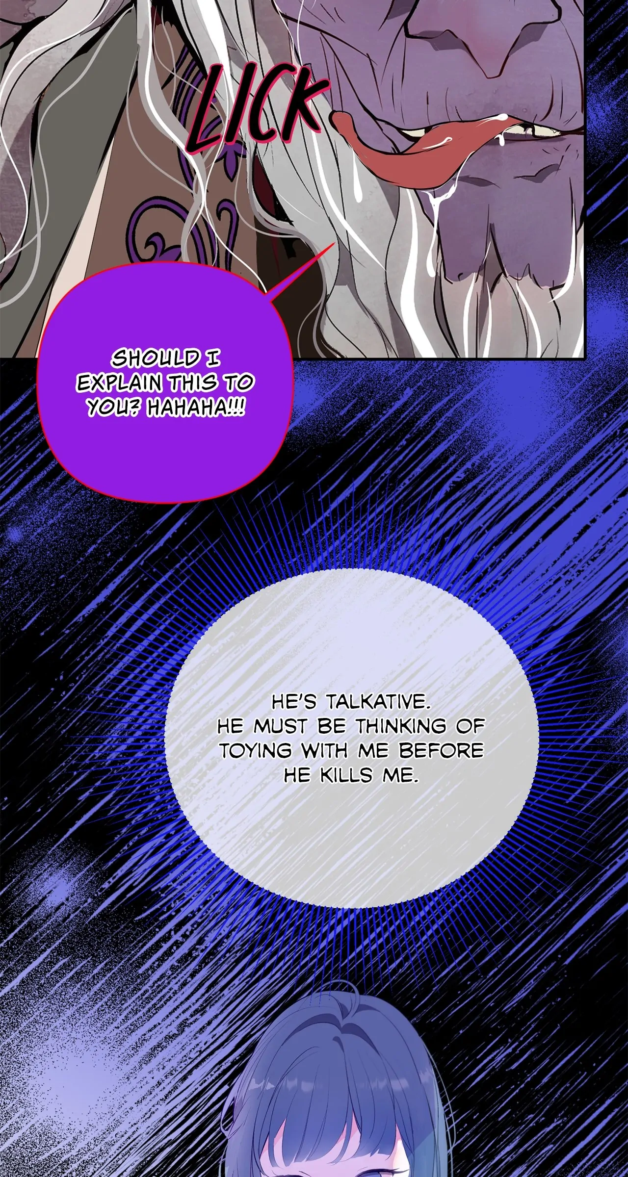 Becoming Best Friends With the Icy Male Lead Chapter 48 - page 41