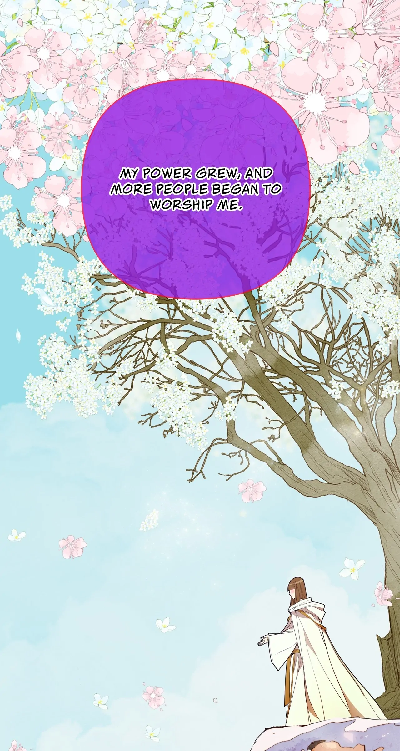 Becoming Best Friends With the Icy Male Lead Chapter 48 - page 45