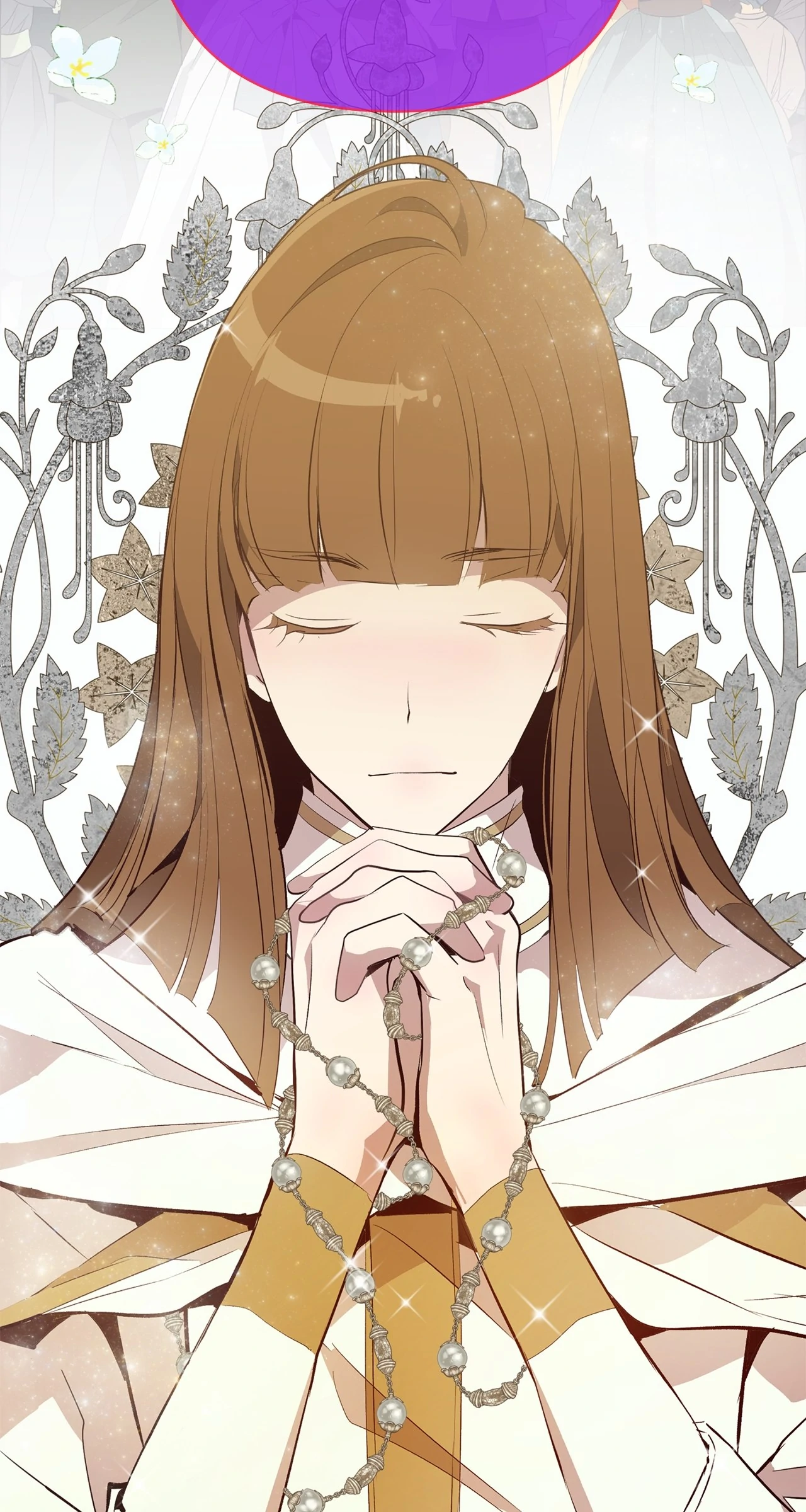 Becoming Best Friends With the Icy Male Lead Chapter 48 - page 47
