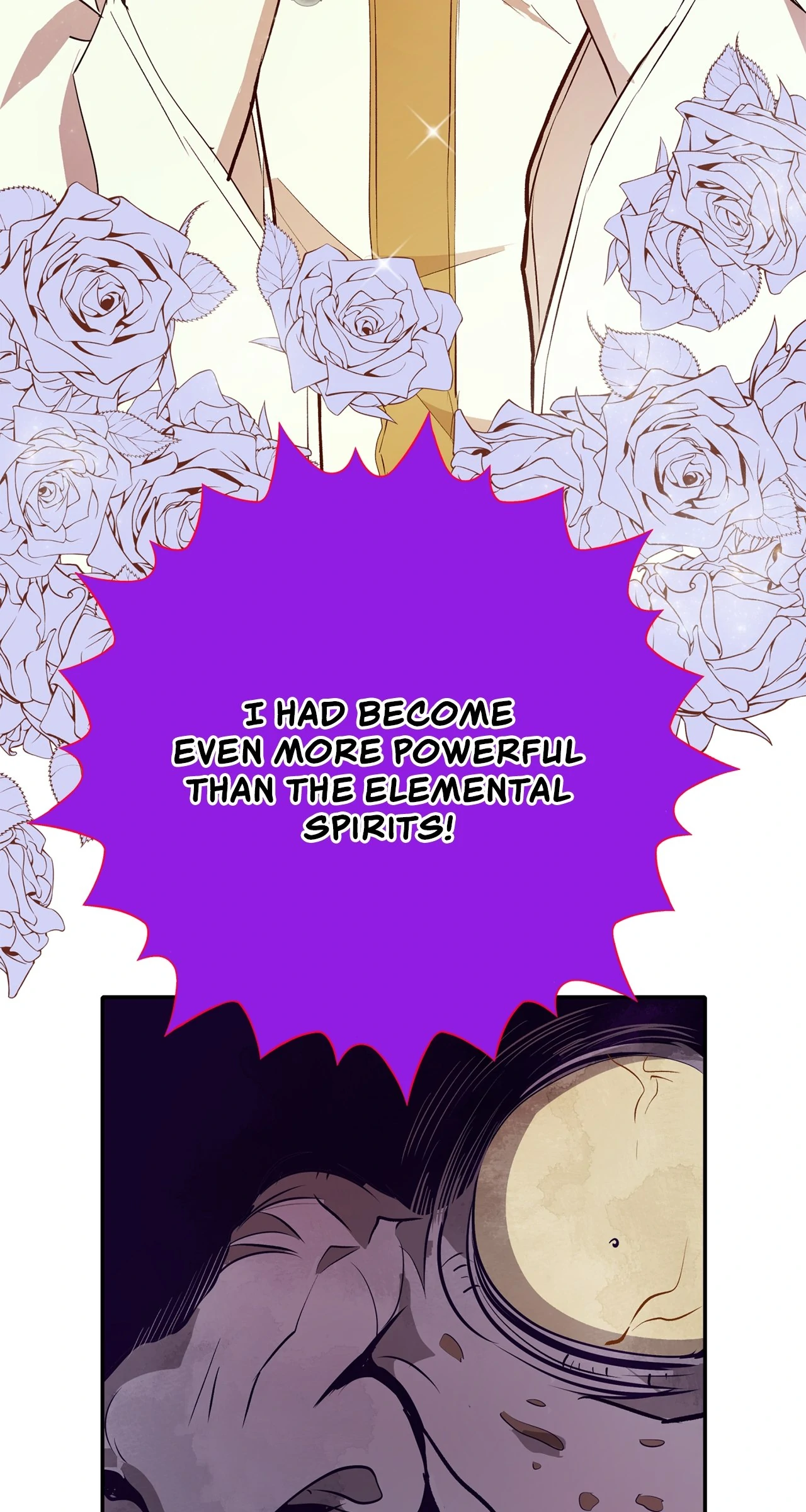 Becoming Best Friends With the Icy Male Lead Chapter 48 - page 48