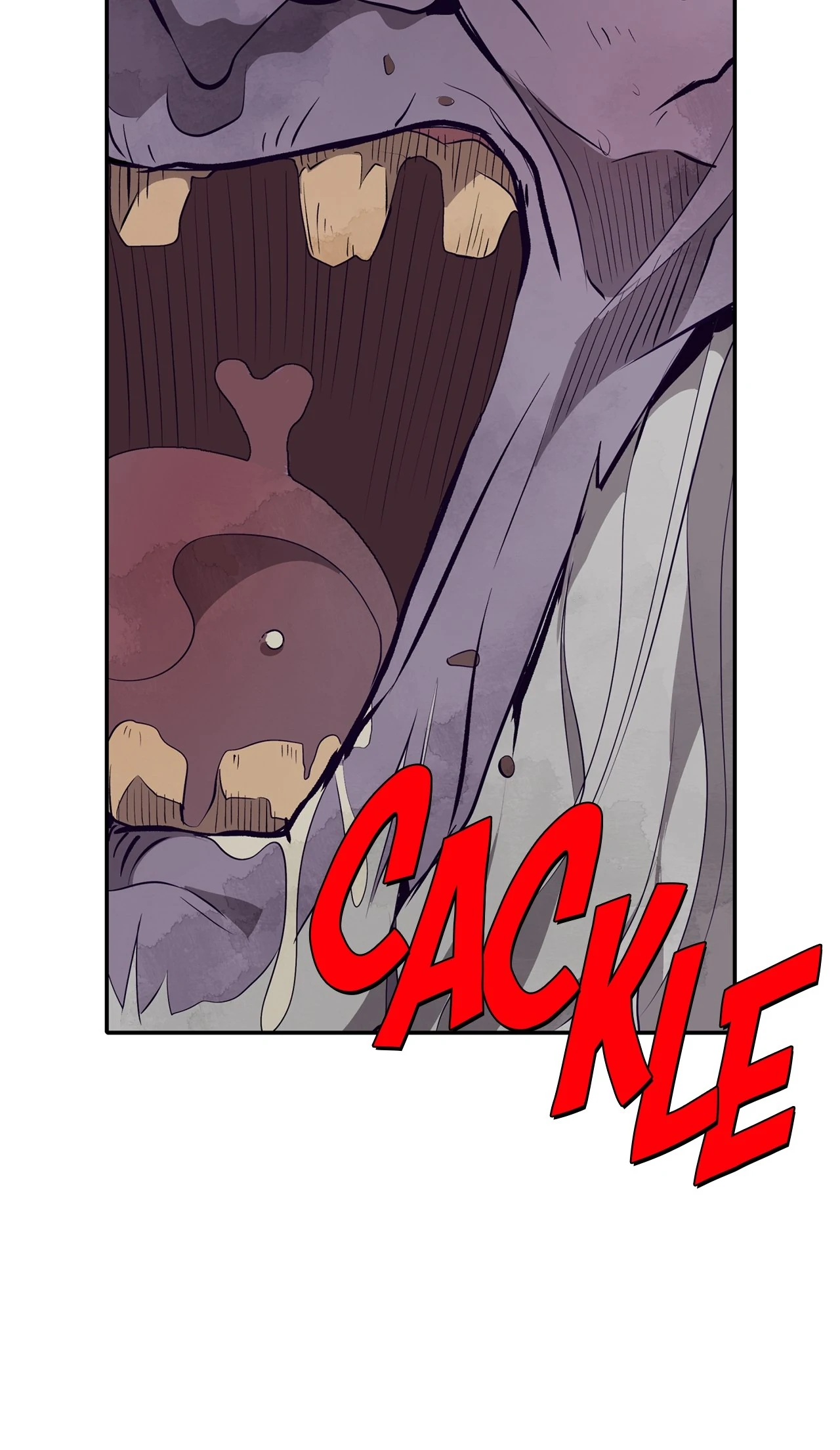 Becoming Best Friends With the Icy Male Lead Chapter 48 - page 49