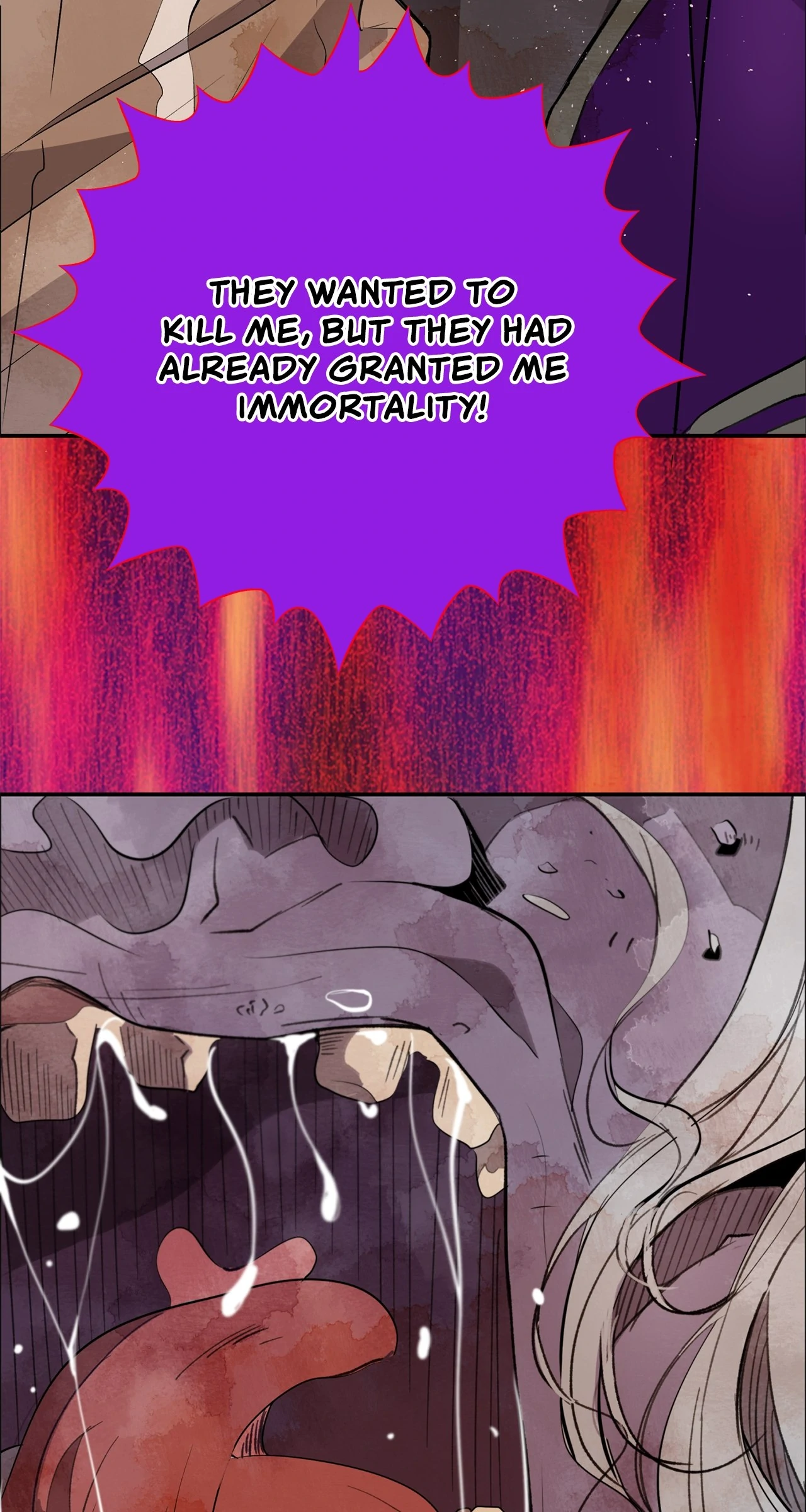 Becoming Best Friends With the Icy Male Lead Chapter 48 - page 54