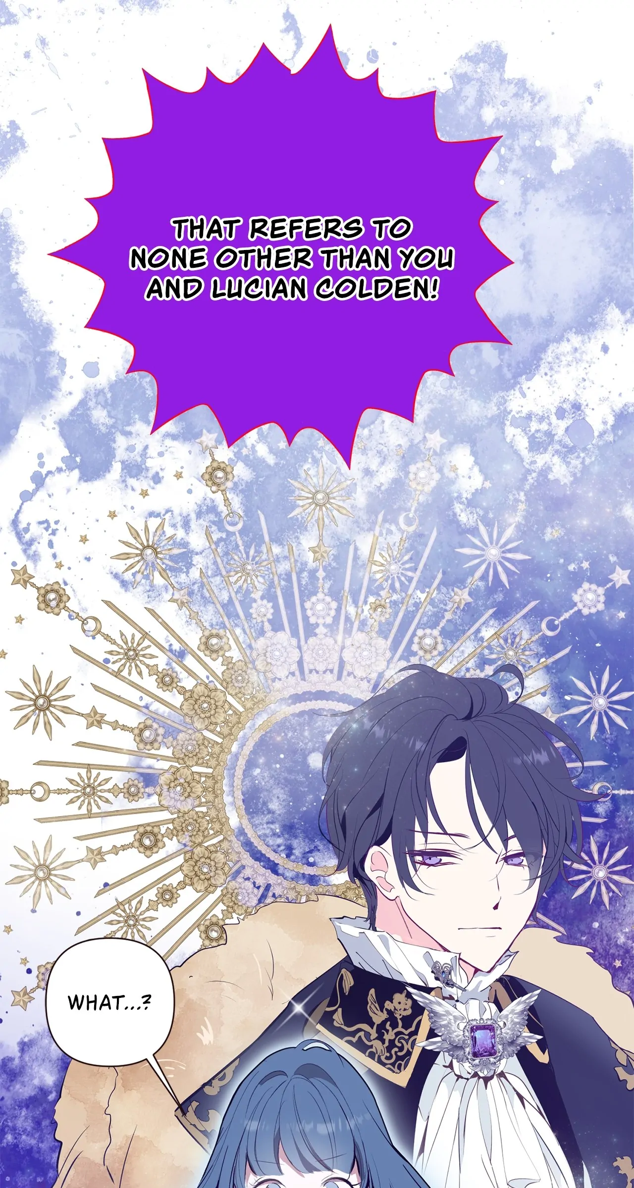 Becoming Best Friends With the Icy Male Lead Chapter 48 - page 59