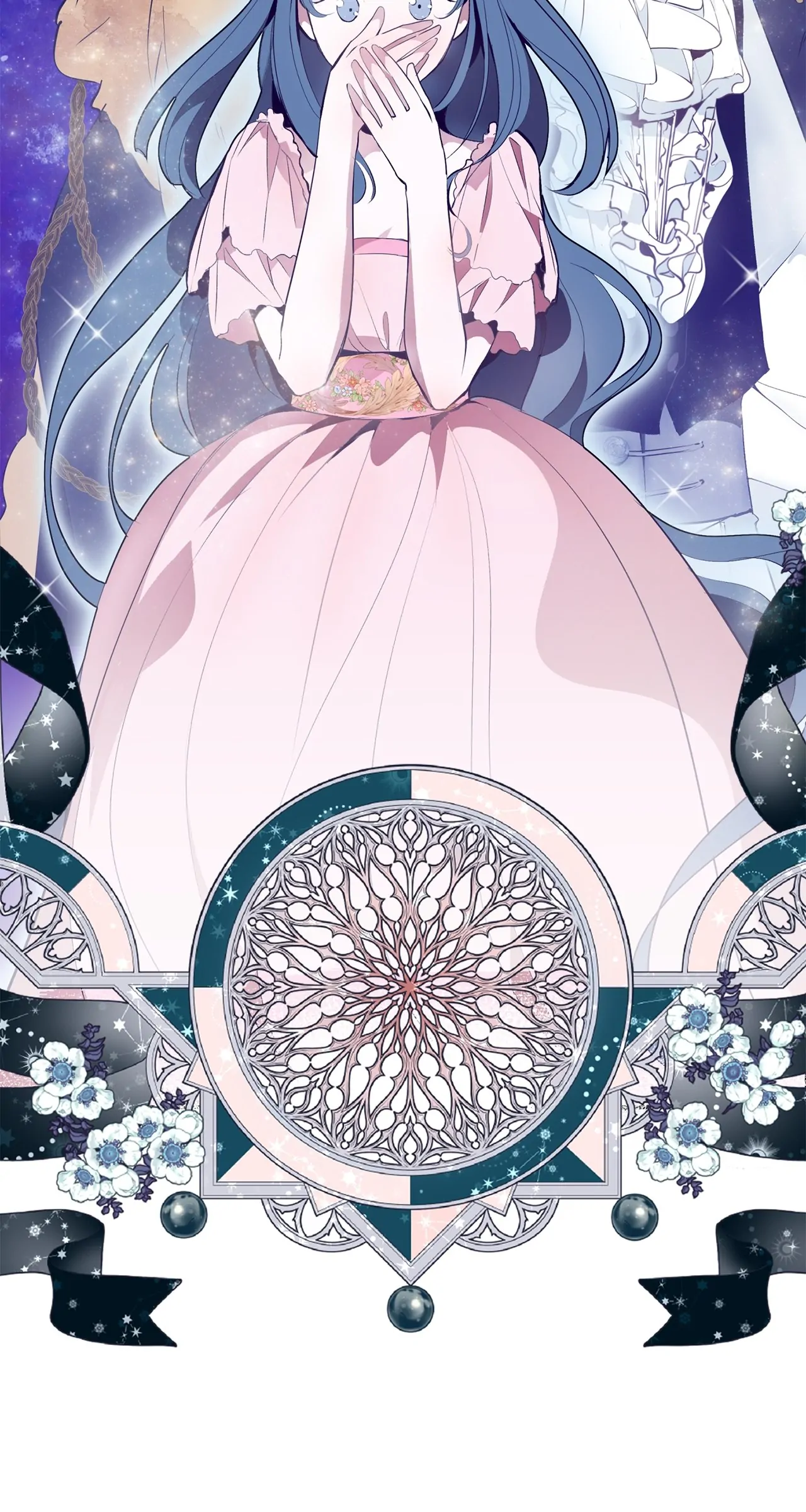 Becoming Best Friends With the Icy Male Lead Chapter 48 - page 60