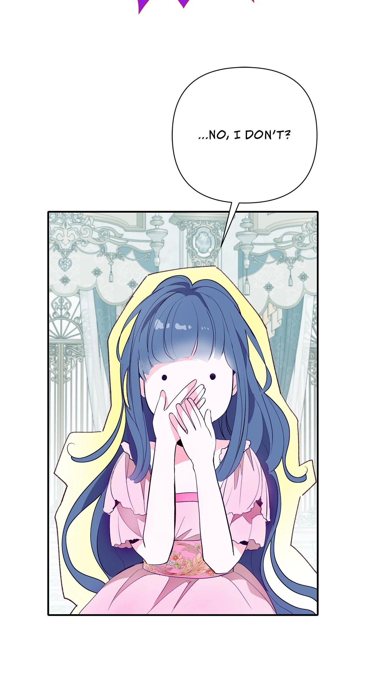 Becoming Best Friends With the Icy Male Lead Chapter 48 - page 62